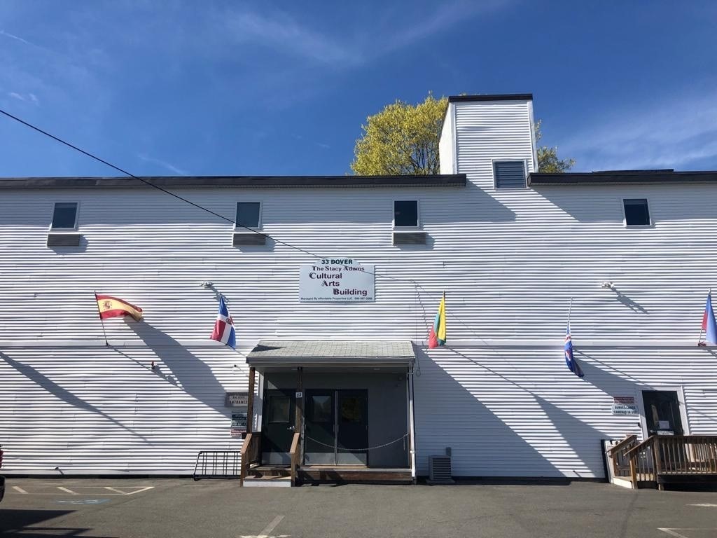 33 Dover St Unit 226, Brockton, MA 02301 - Image 5