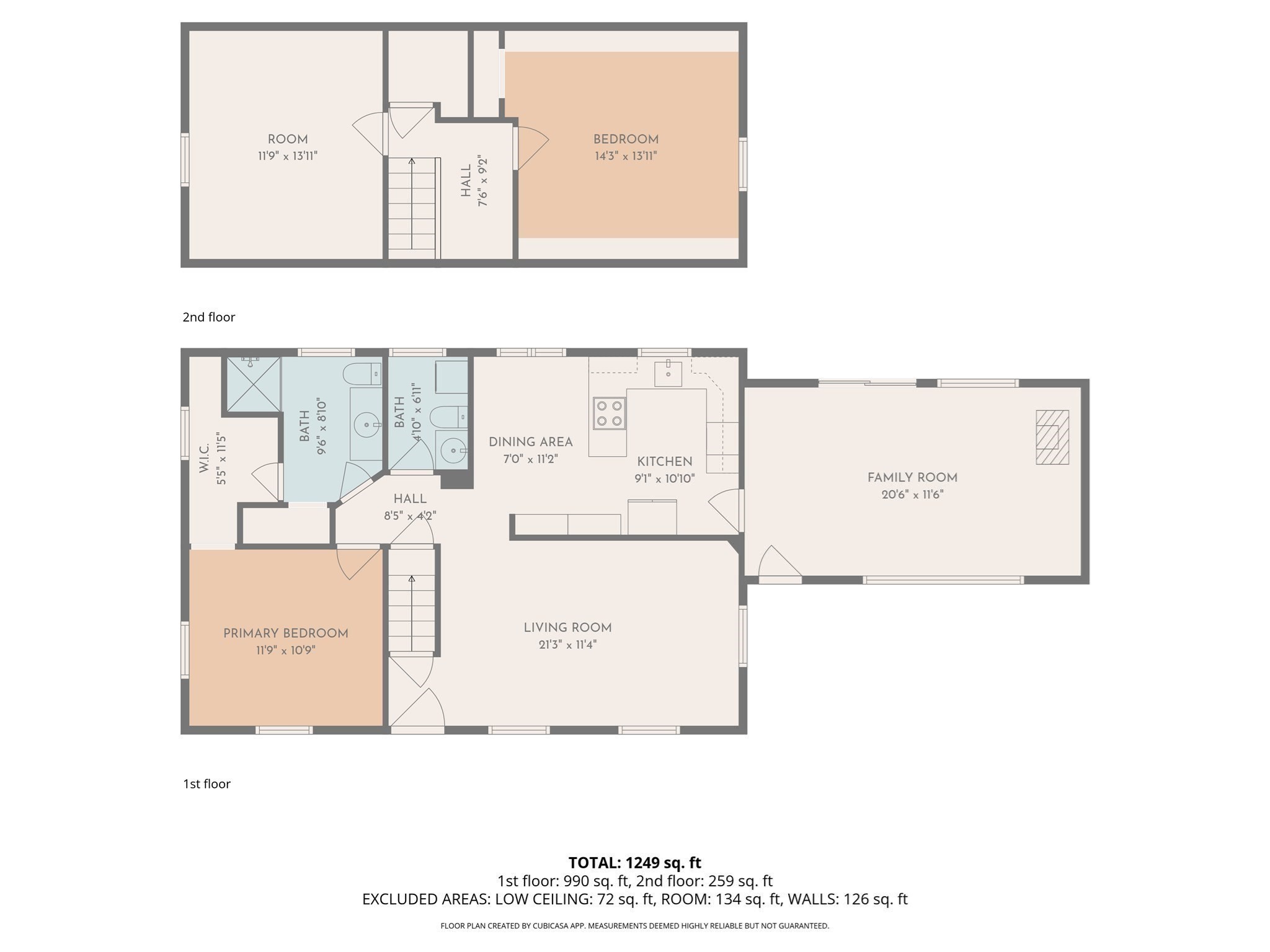 9 Berwick St., Braintree, MA 02184 - Image 19