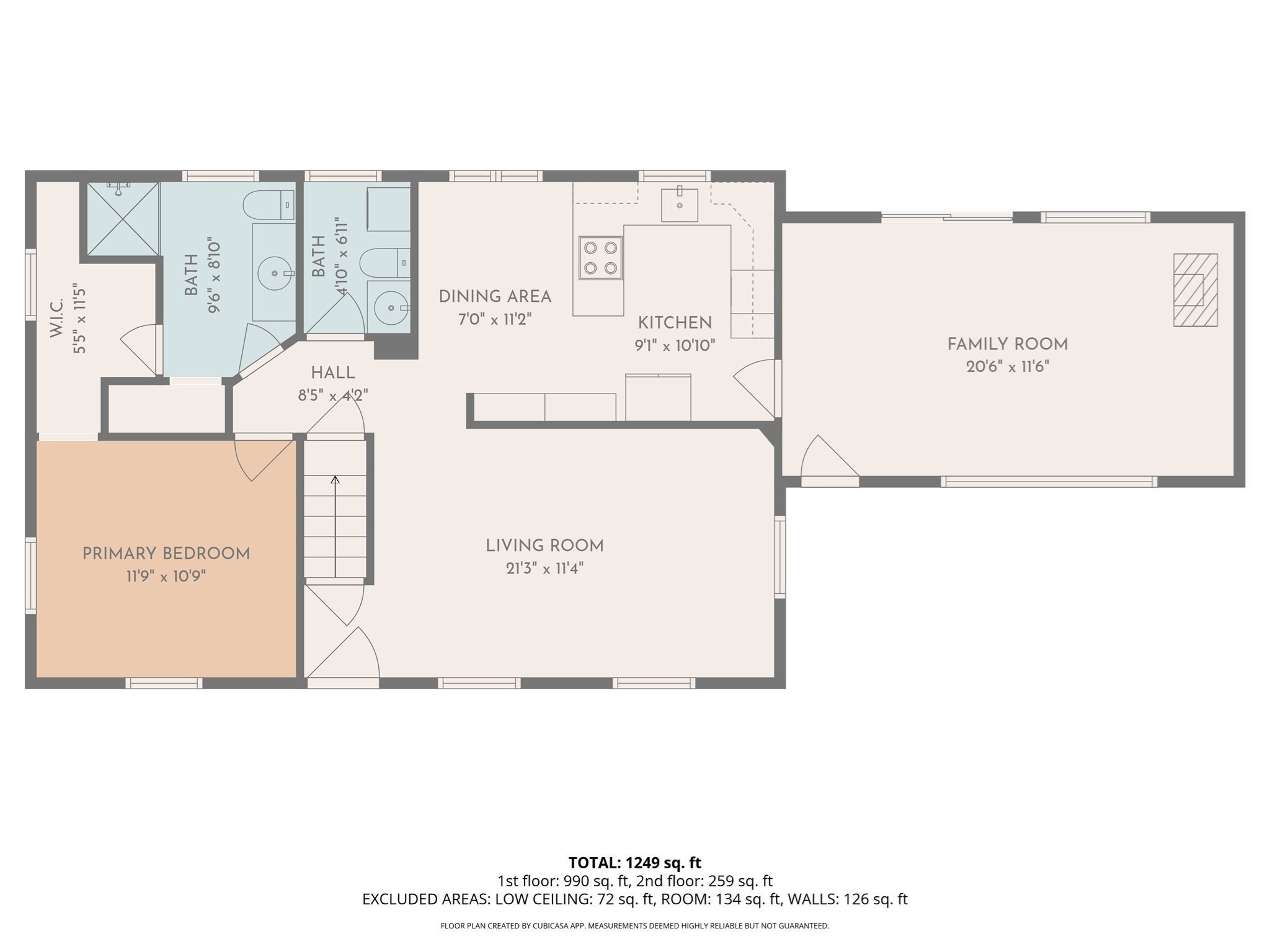 9 Berwick St., Braintree, MA 02184 - Image 20