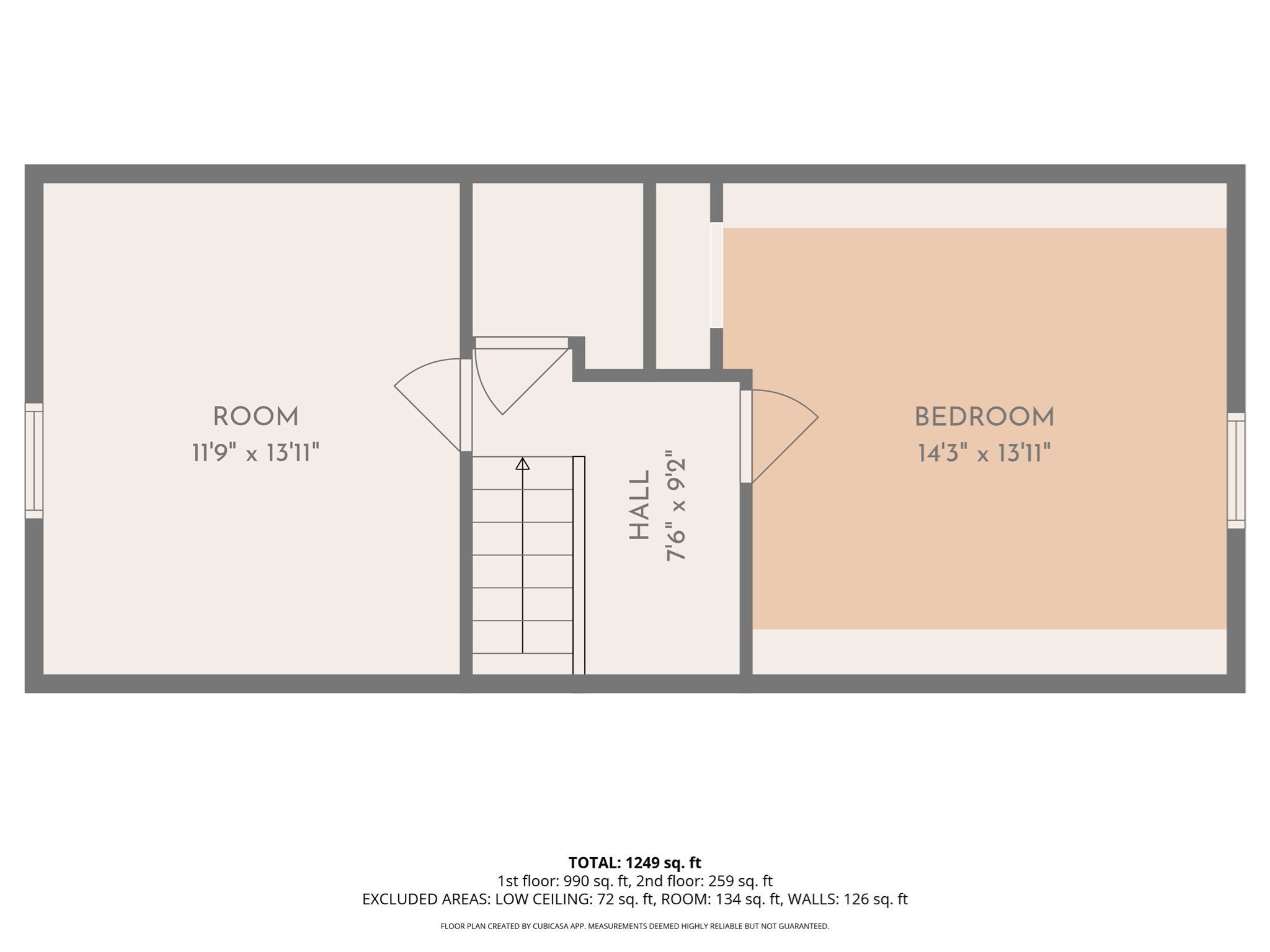 9 Berwick St., Braintree, MA 02184 - Image 21