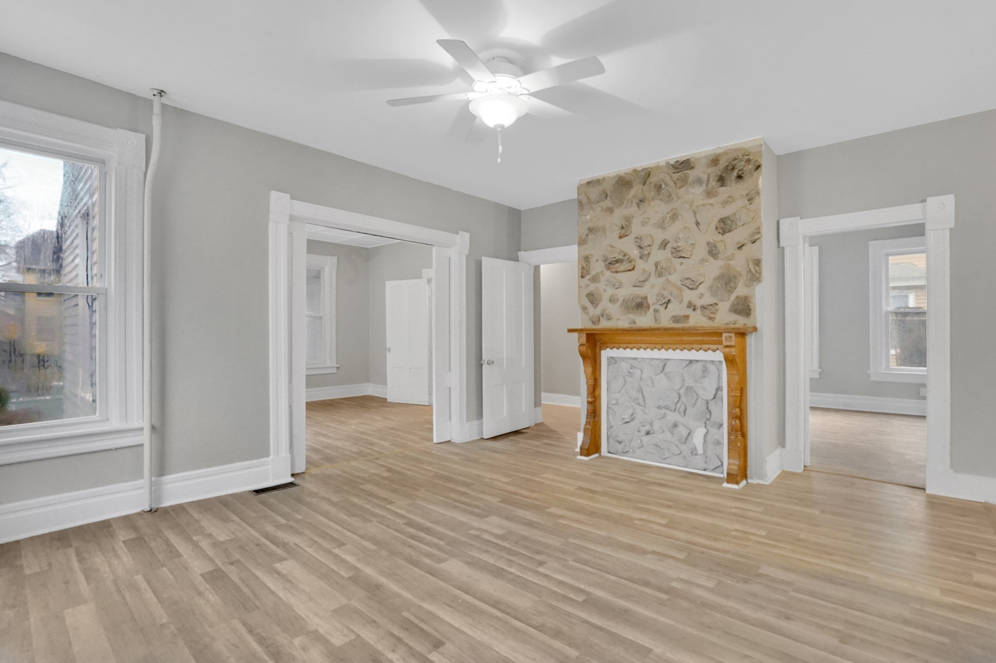 16 Amherst, Springfield, MA 01109 - Image 4