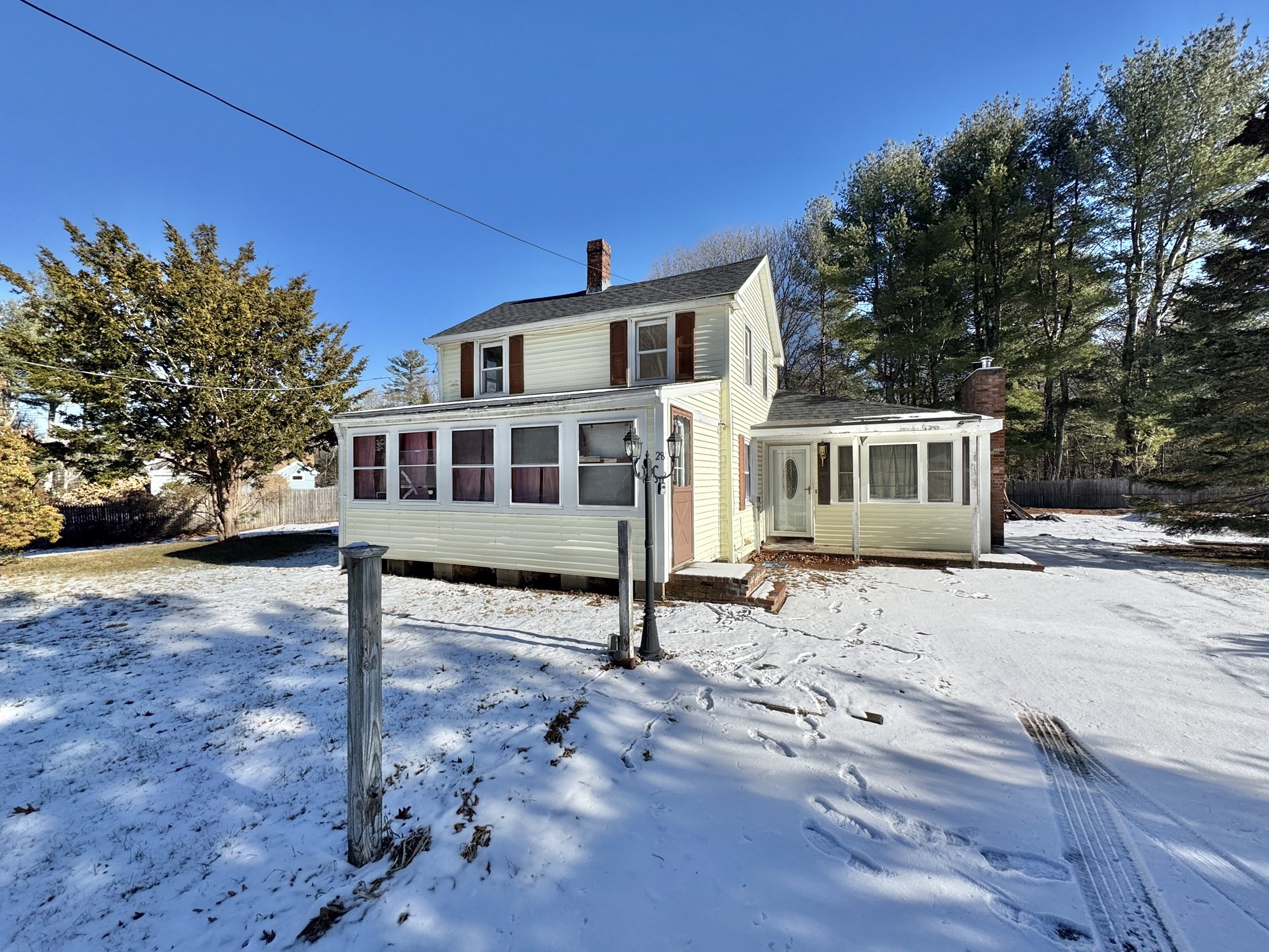 28 Boston Rd, Andover, MA 01810