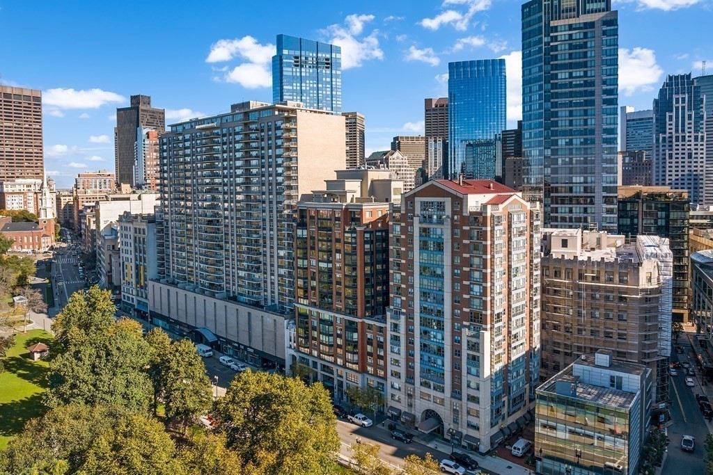170 Tremont St Ps33, Downtown, Boston, MA 02111