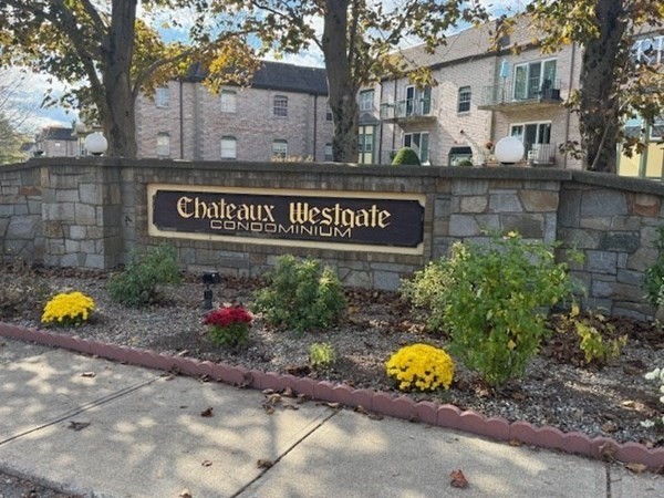 113 Oak Lane Unit 11, Brockton, MA 02301