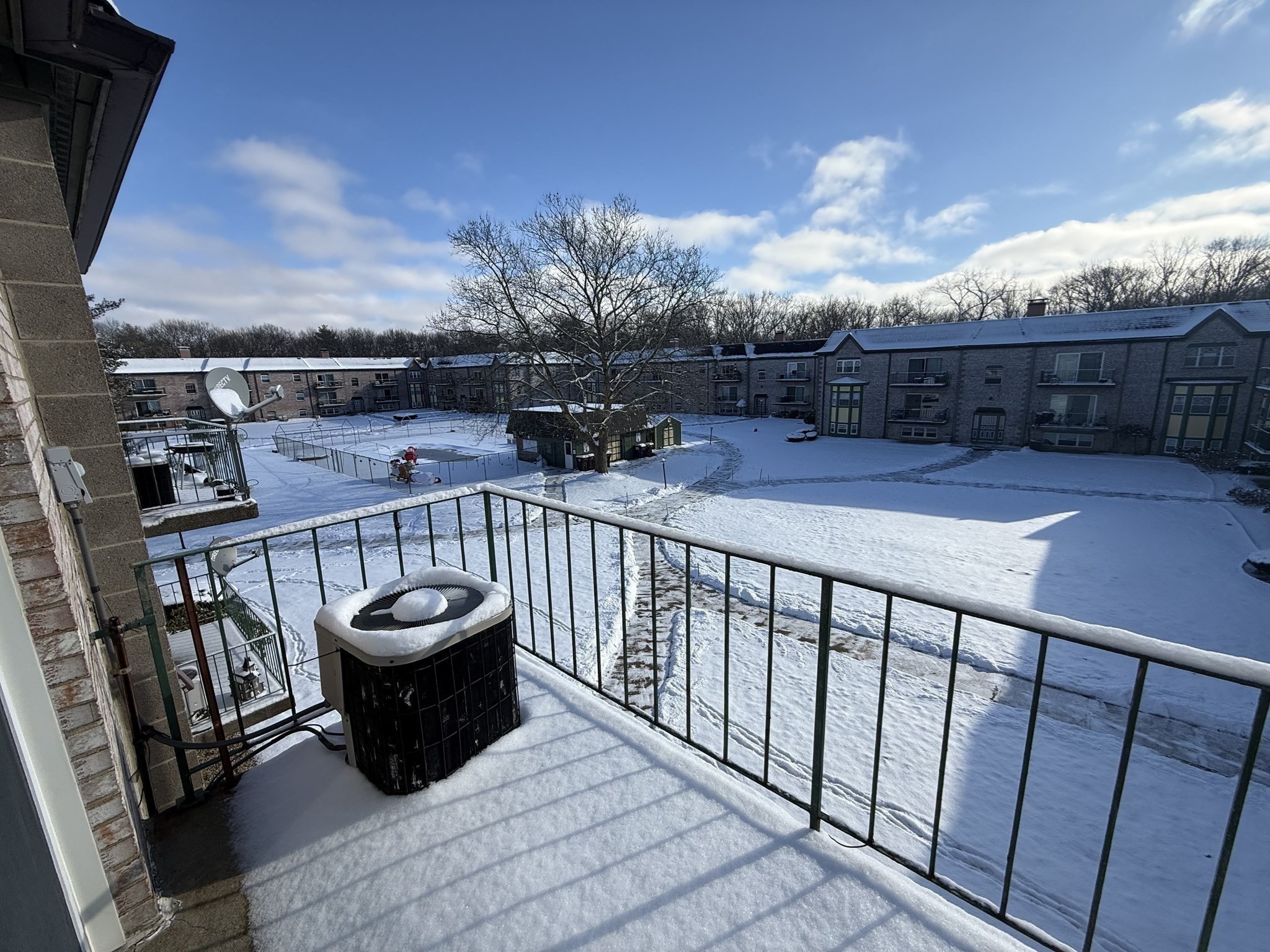 113 Oak Lane Unit 11, Brockton, MA 02301 - Image 33