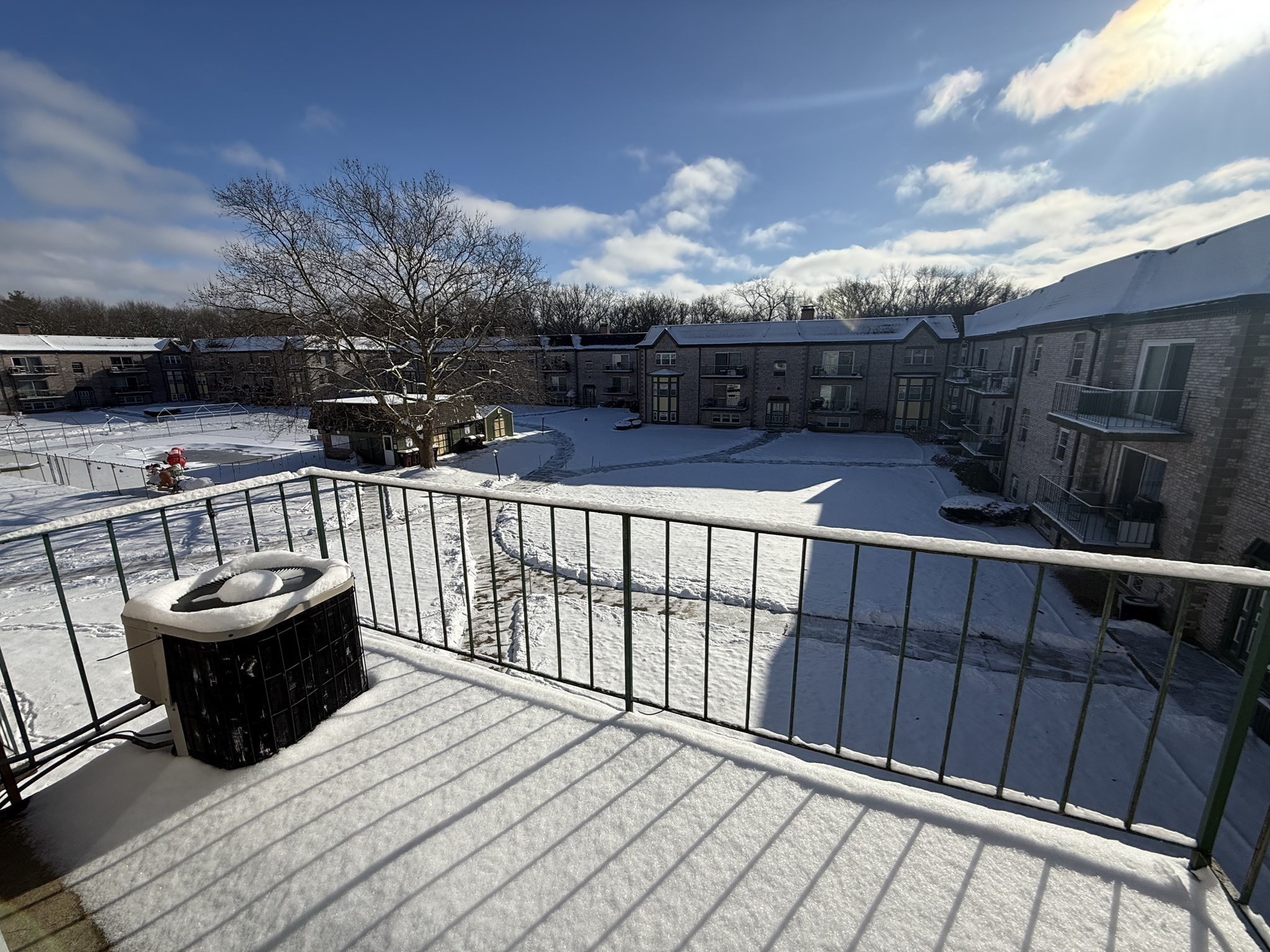 113 Oak Lane Unit 11, Brockton, MA 02301 - Image 34