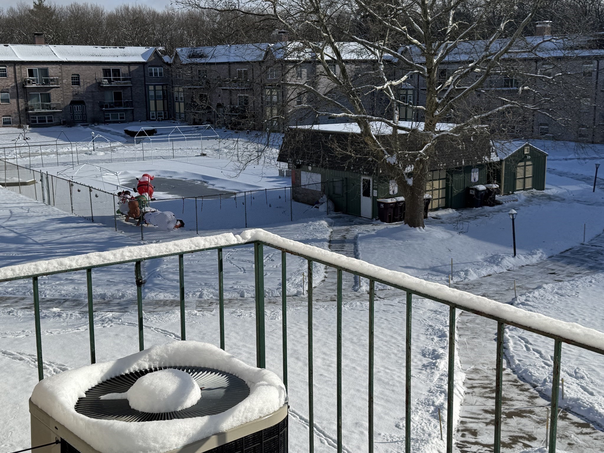 113 Oak Lane Unit 11, Brockton, MA 02301 - Image 35