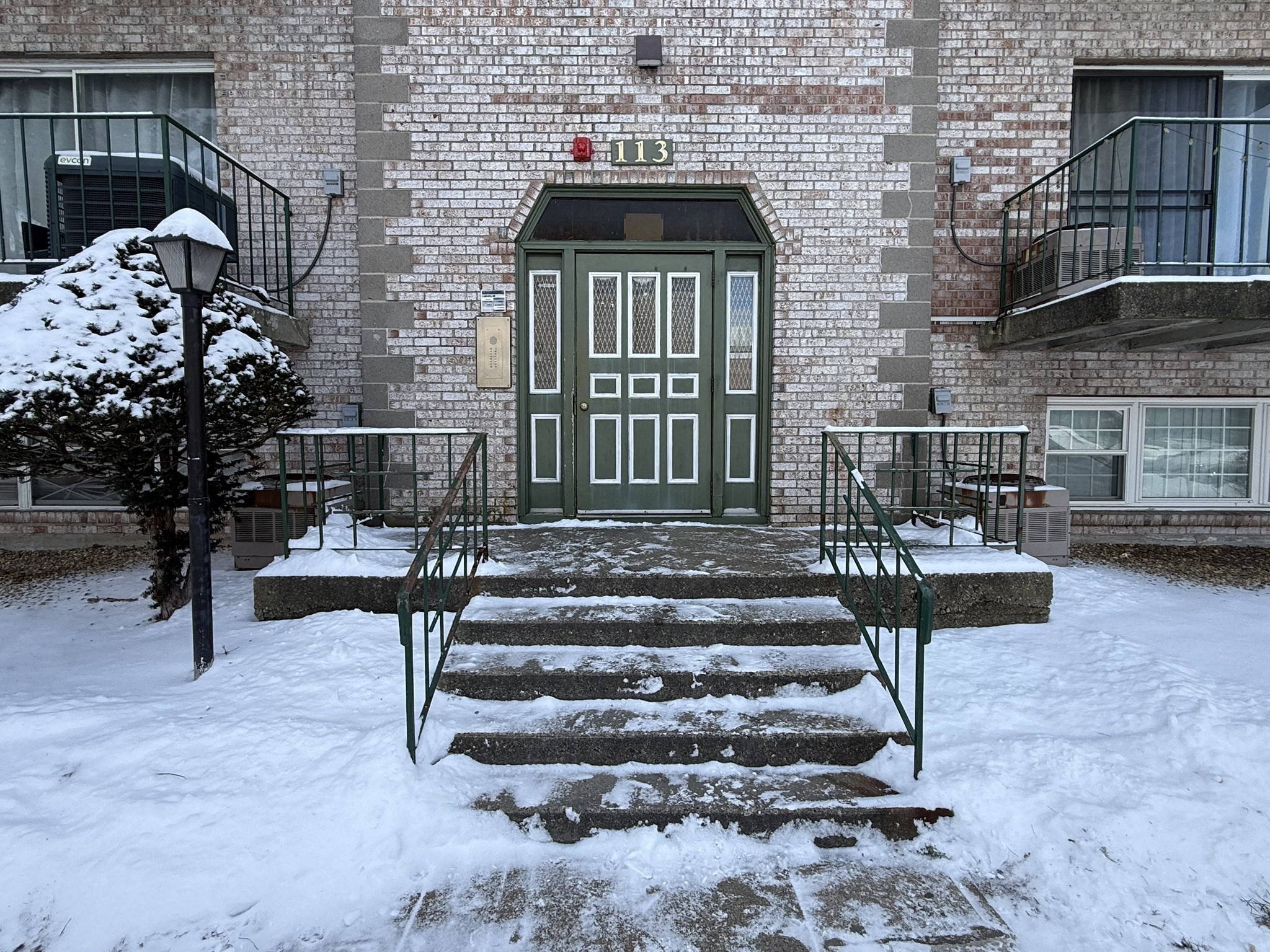 113 Oak Lane Unit 11, Brockton, MA 02301 - Image 10