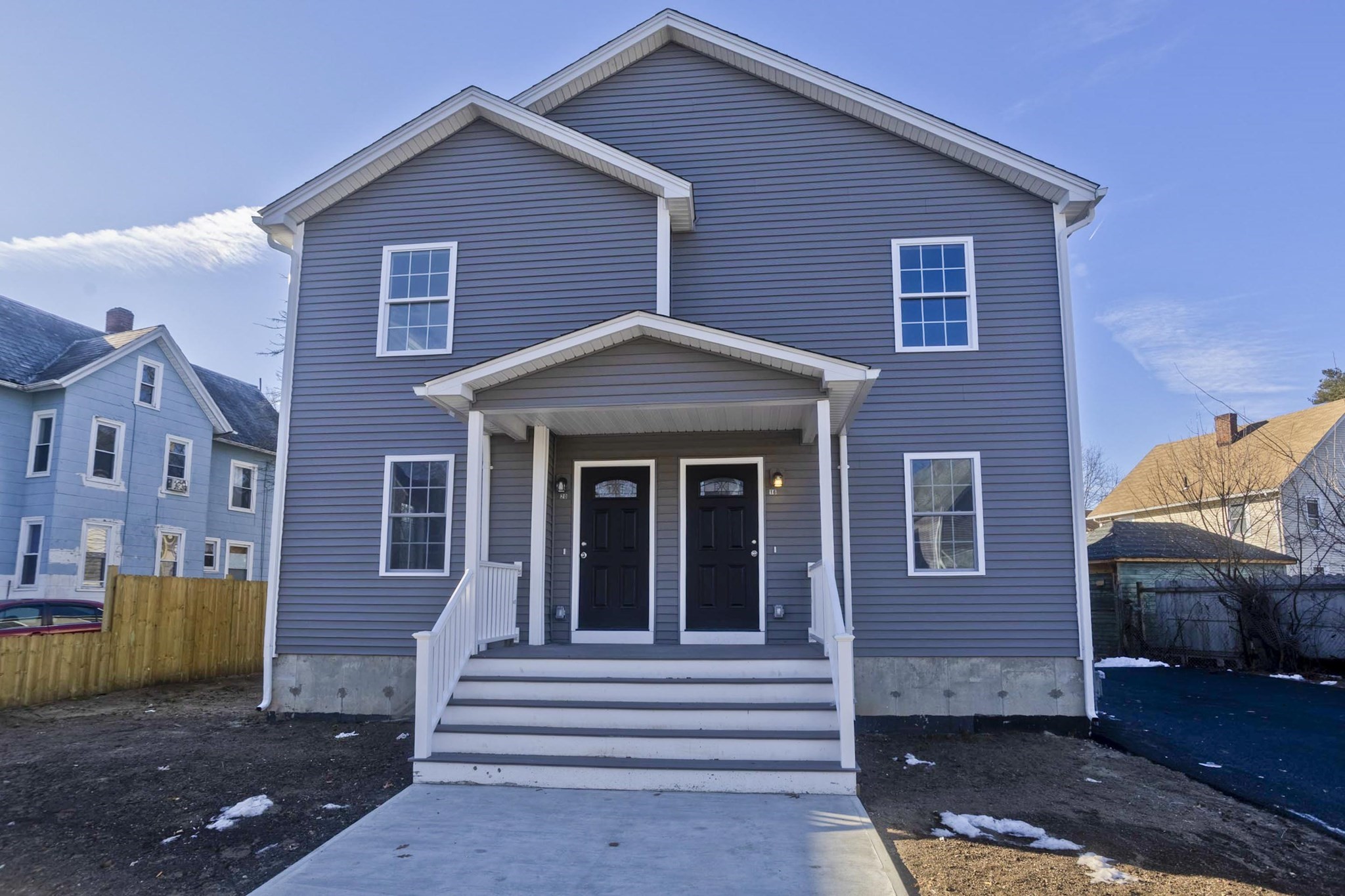 16 Cambridge St, Springfield, MA 01109 - Image 2