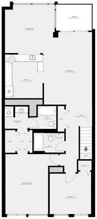 350 Revere Beach Unit P2-13I, Revere, MA 02151 - Image 32