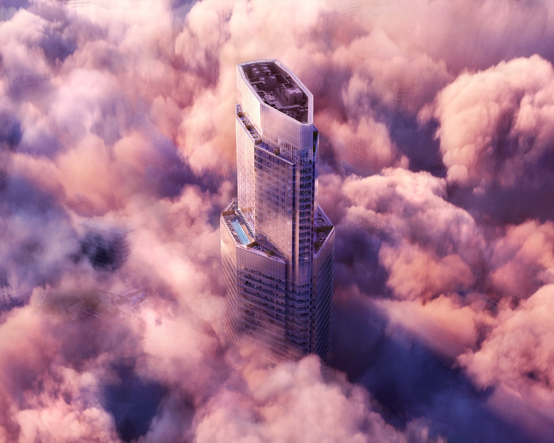 682 Atlantic Ave Unit 39A, Downtown, Boston, MA 02111 - Image 15