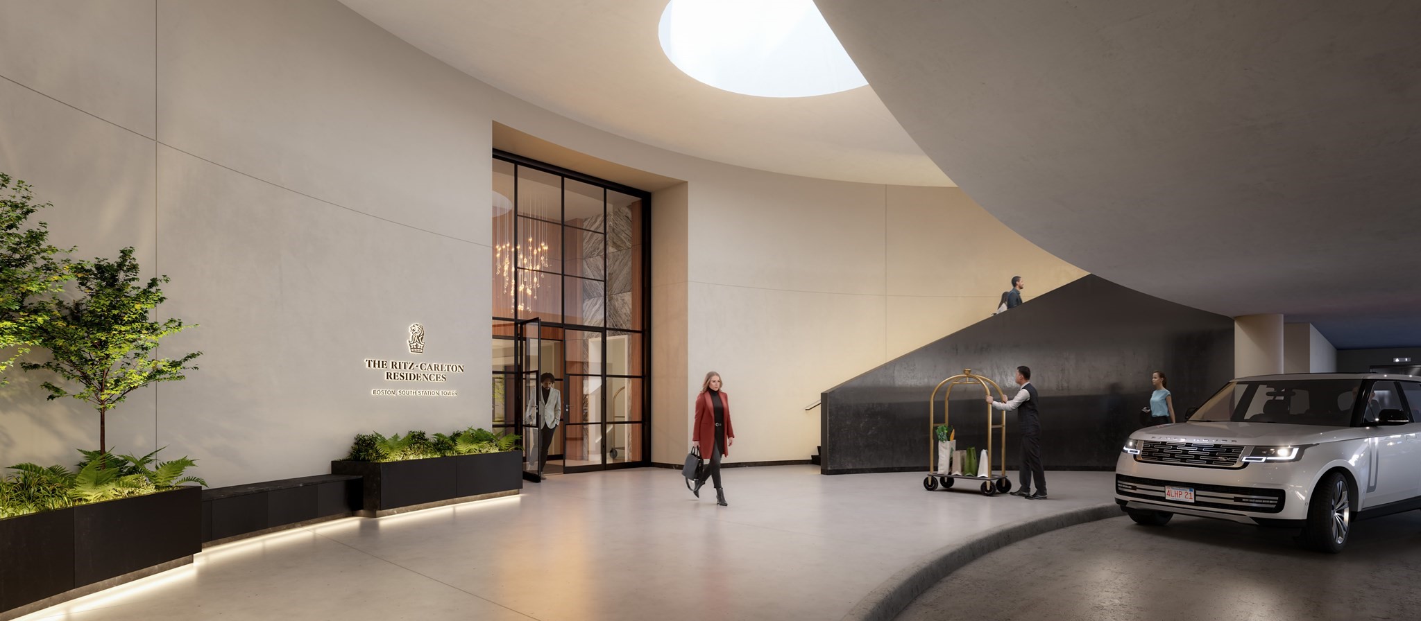 682 Atlantic Ave Unit 39A, Downtown, Boston, MA 02111 - Image 7