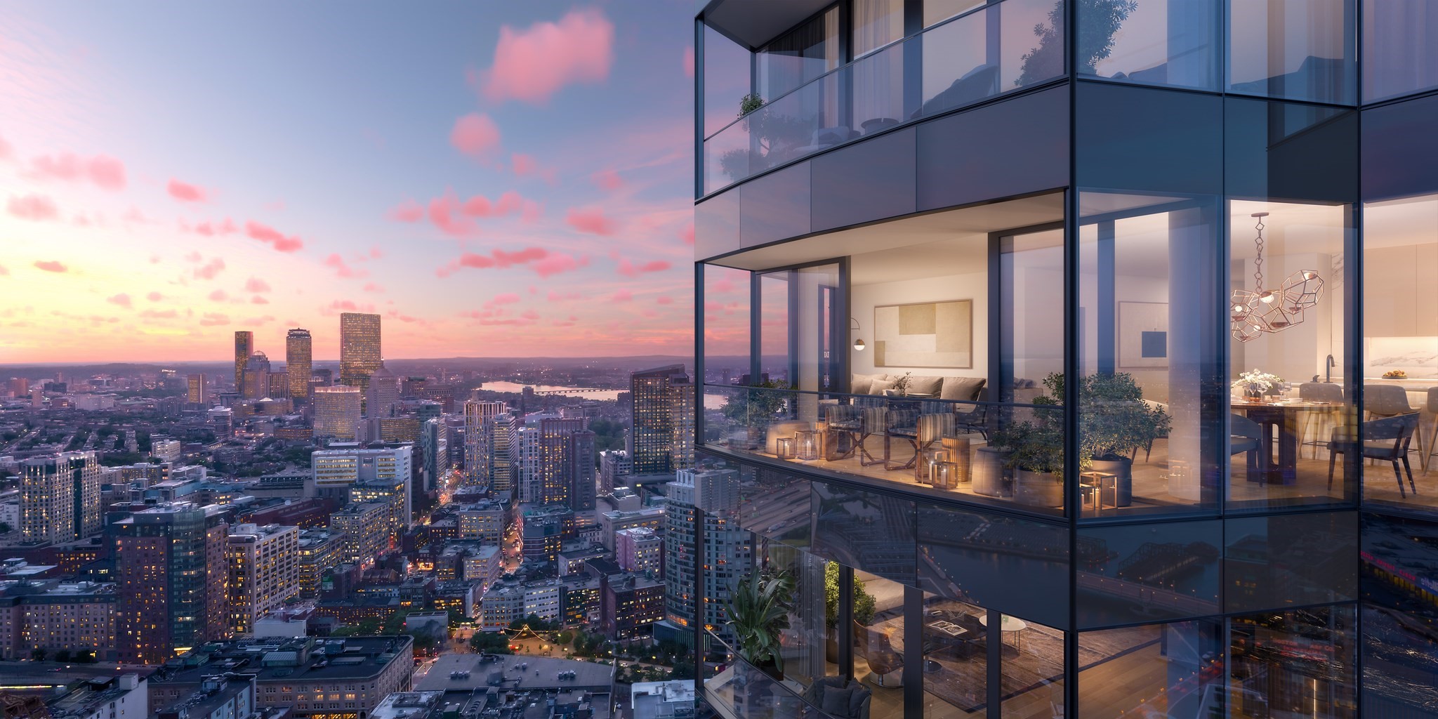 682 Atlantic Ave Unit 39A, Downtown, Boston, MA 02111 - Image 10