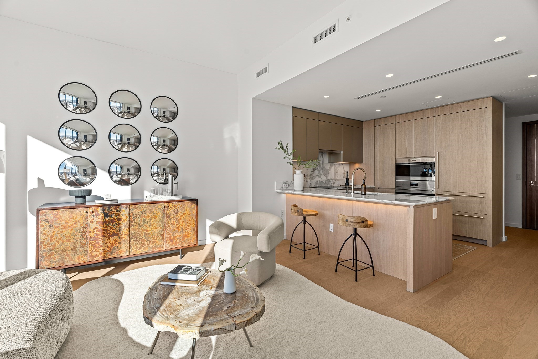 682 Atlantic Ave Unit 38B, Downtown, Boston, MA 02111 - Image 2