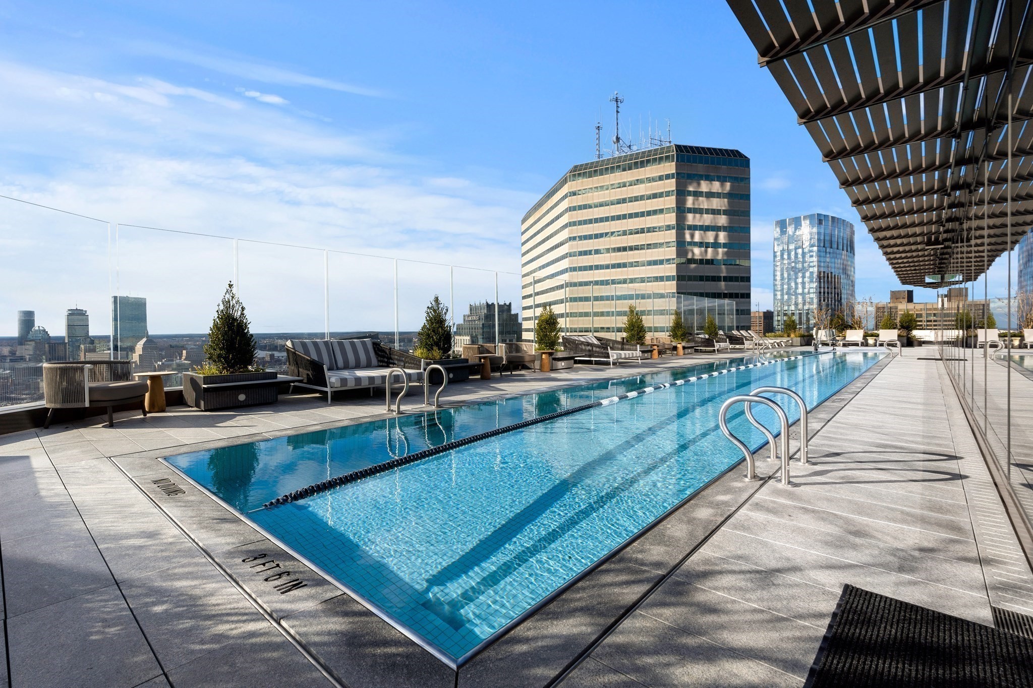 682 Atlantic Ave Unit 38B, Downtown, Boston, MA 02111 - Image 11