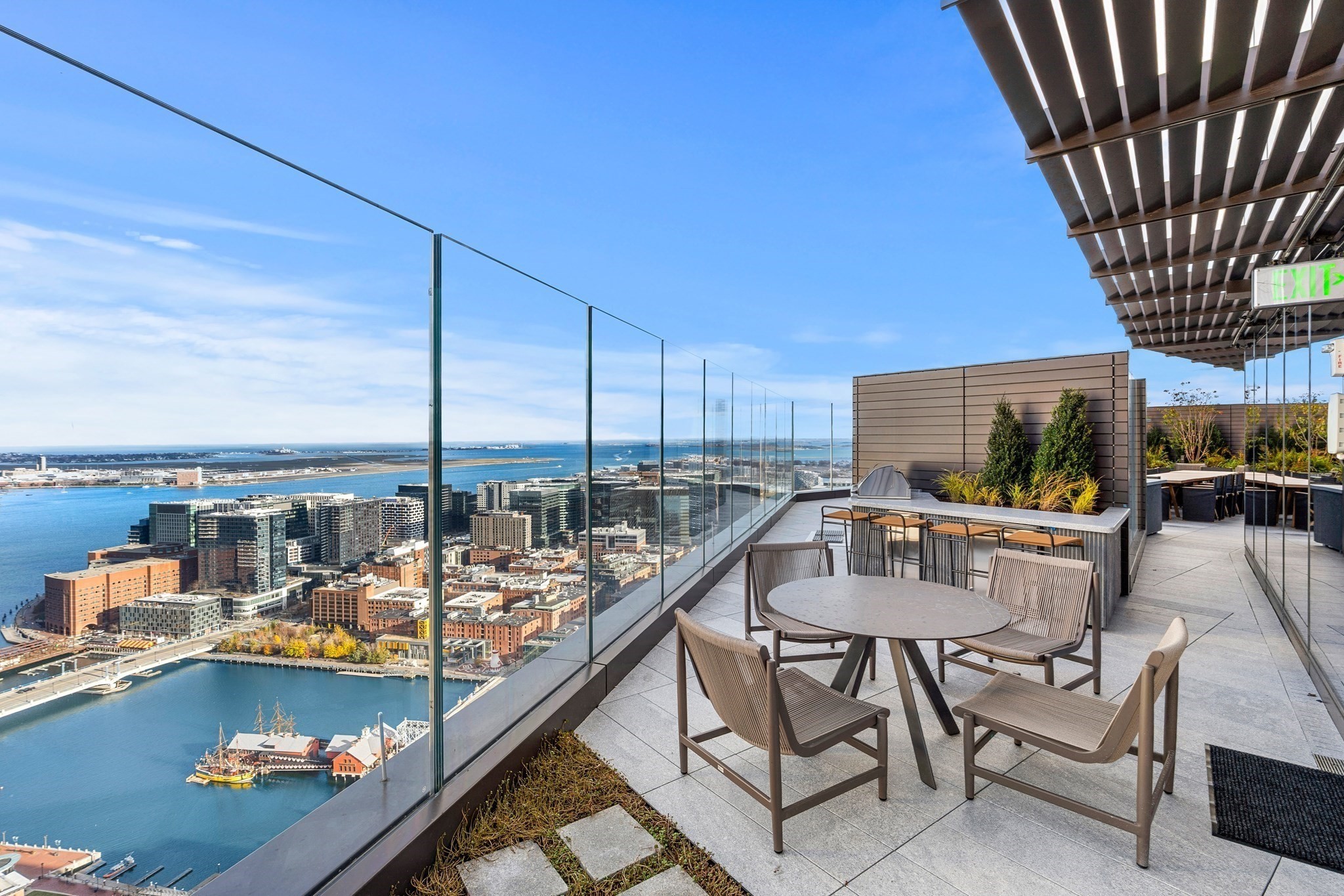 682 Atlantic Ave Unit 38B, Downtown, Boston, MA 02111 - Image 17