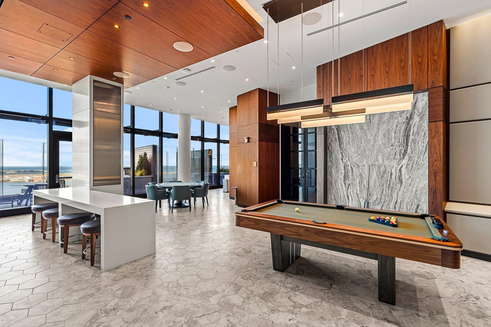 682 Atlantic Ave Unit 38B, Downtown, Boston, MA 02111 - Image 19