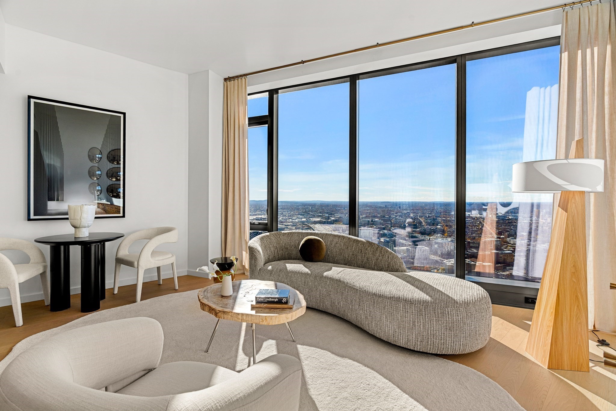 682 Atlantic Ave Unit 38B, Downtown, Boston, MA 02111 - Image 3