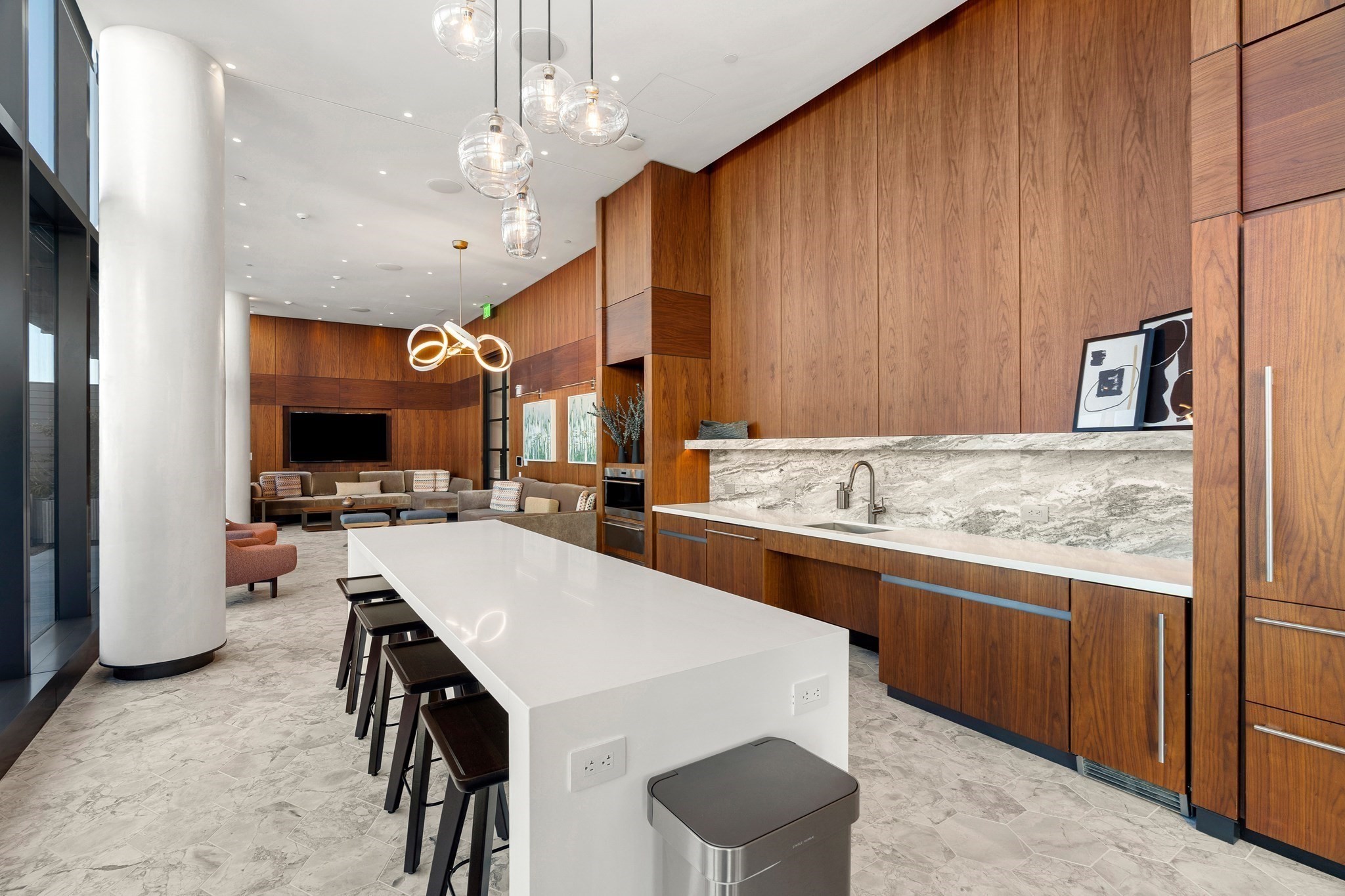 682 Atlantic Ave Unit 38B, Downtown, Boston, MA 02111 - Image 23