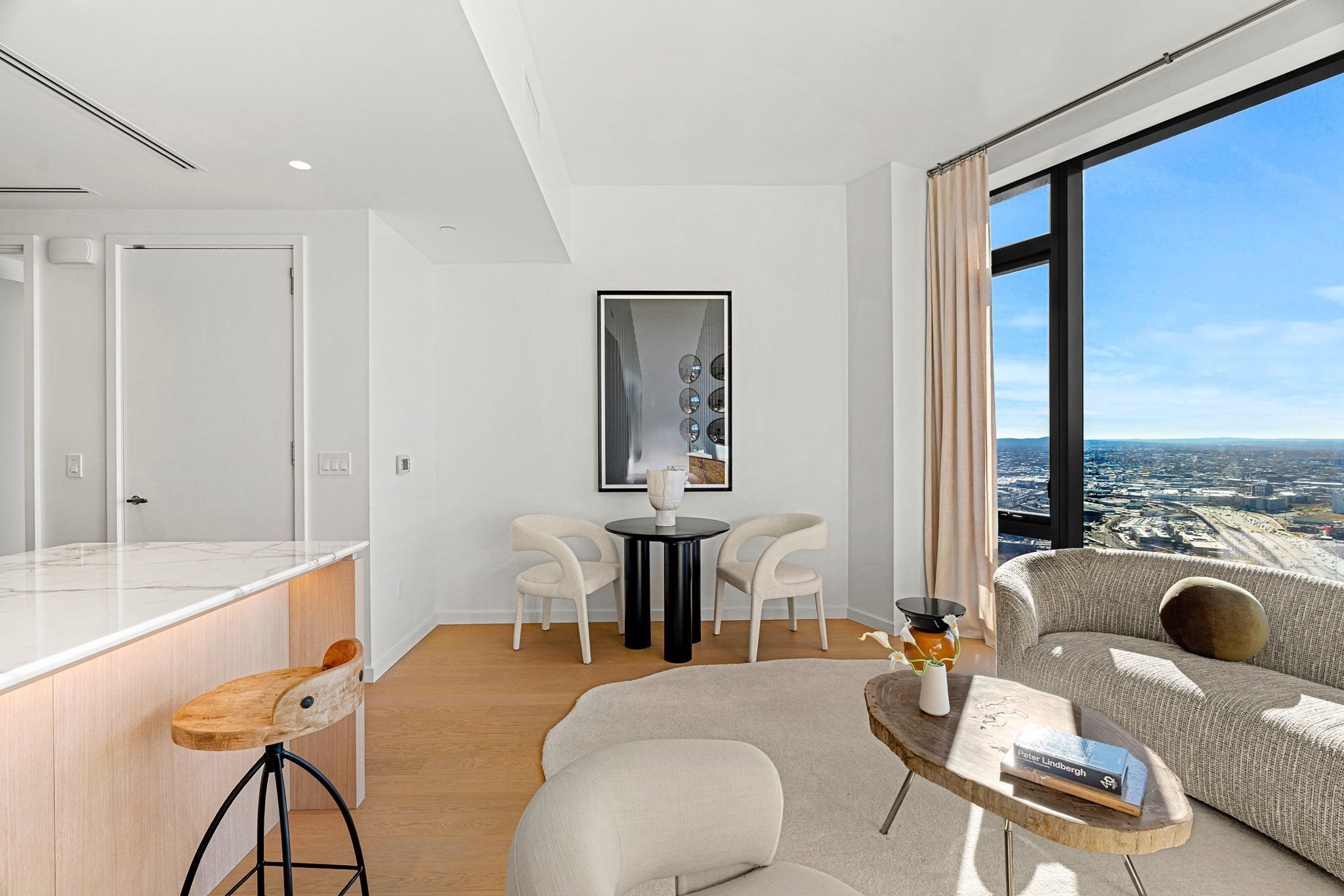 682 Atlantic Ave Unit 38B, Downtown, Boston, MA 02111 - Image 4