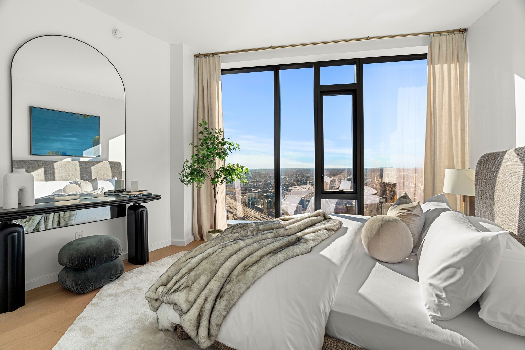 682 Atlantic Ave Unit 38B, Downtown, Boston, MA 02111 - Image 5