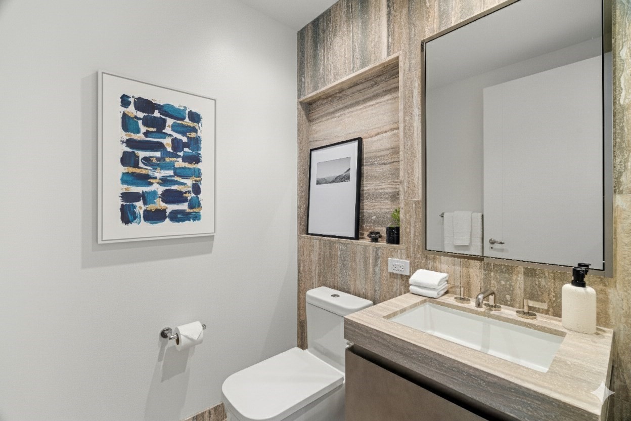 682 Atlantic Ave Unit 38B, Downtown, Boston, MA 02111 - Image 8