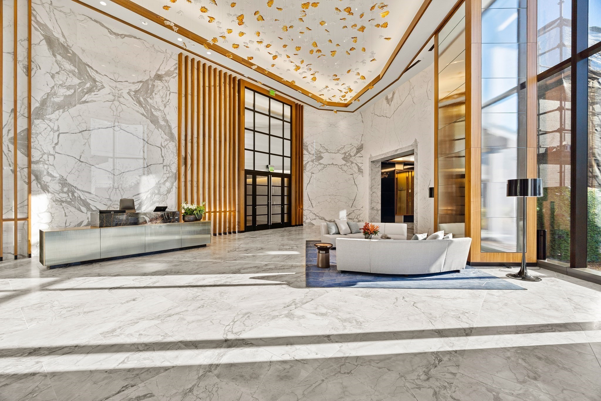 682 Atlantic Ave Unit 38B, Downtown, Boston, MA 02111 - Image 9