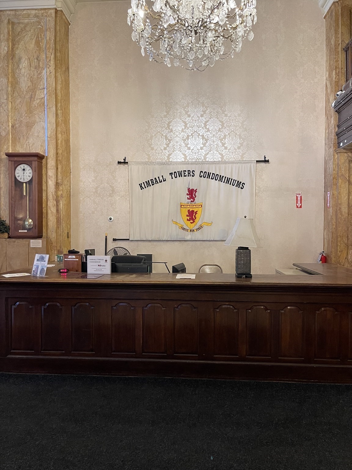 140 Chestnut St Unit 304, Springfield, MA 01103