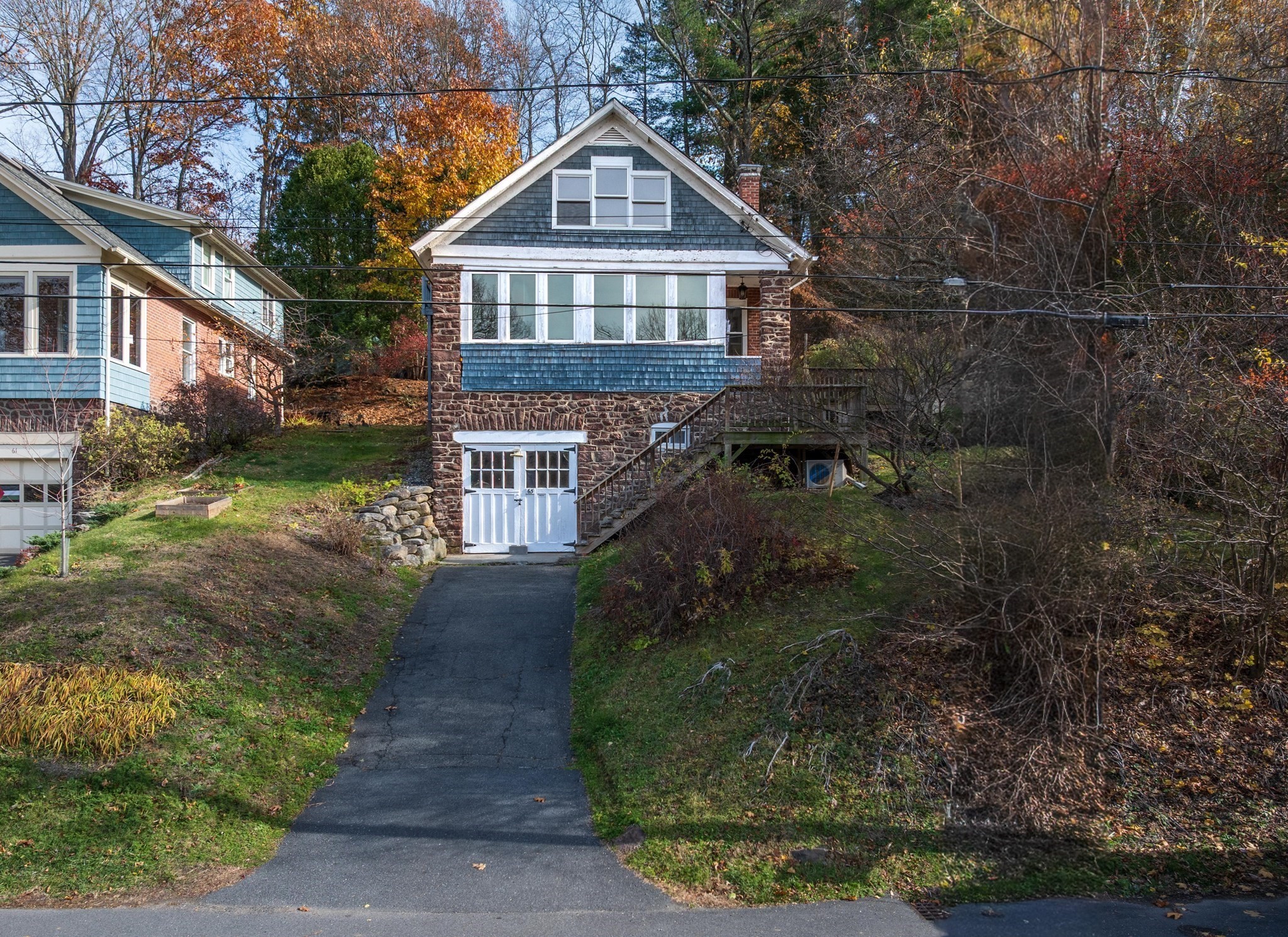 63 James St, Greenfield, MA 01301 - Image 2