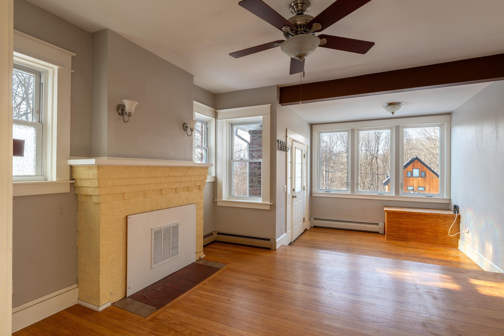 63 James St, Greenfield, MA 01301 - Image 12