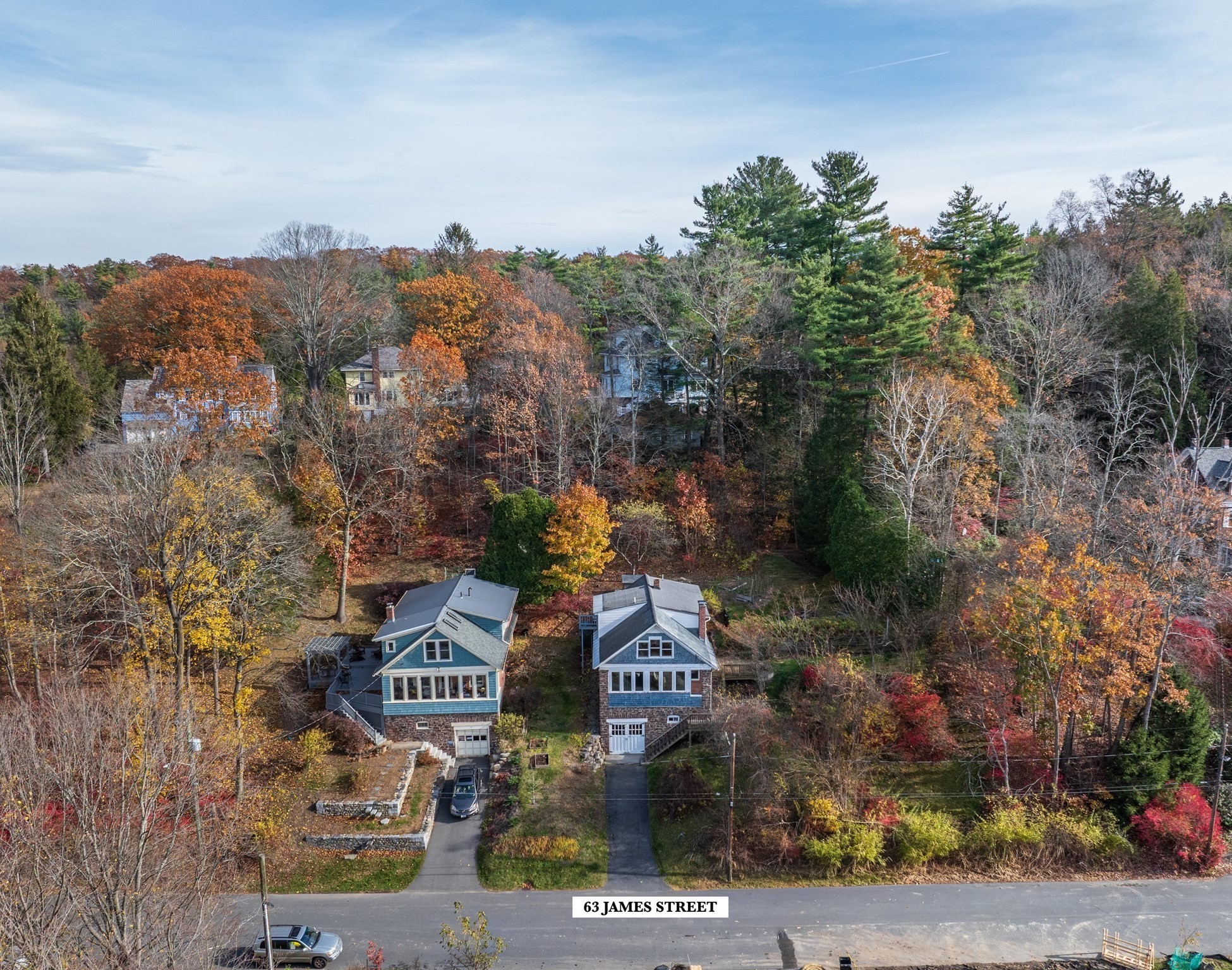 63 James St, Greenfield, MA 01301 - Image 3