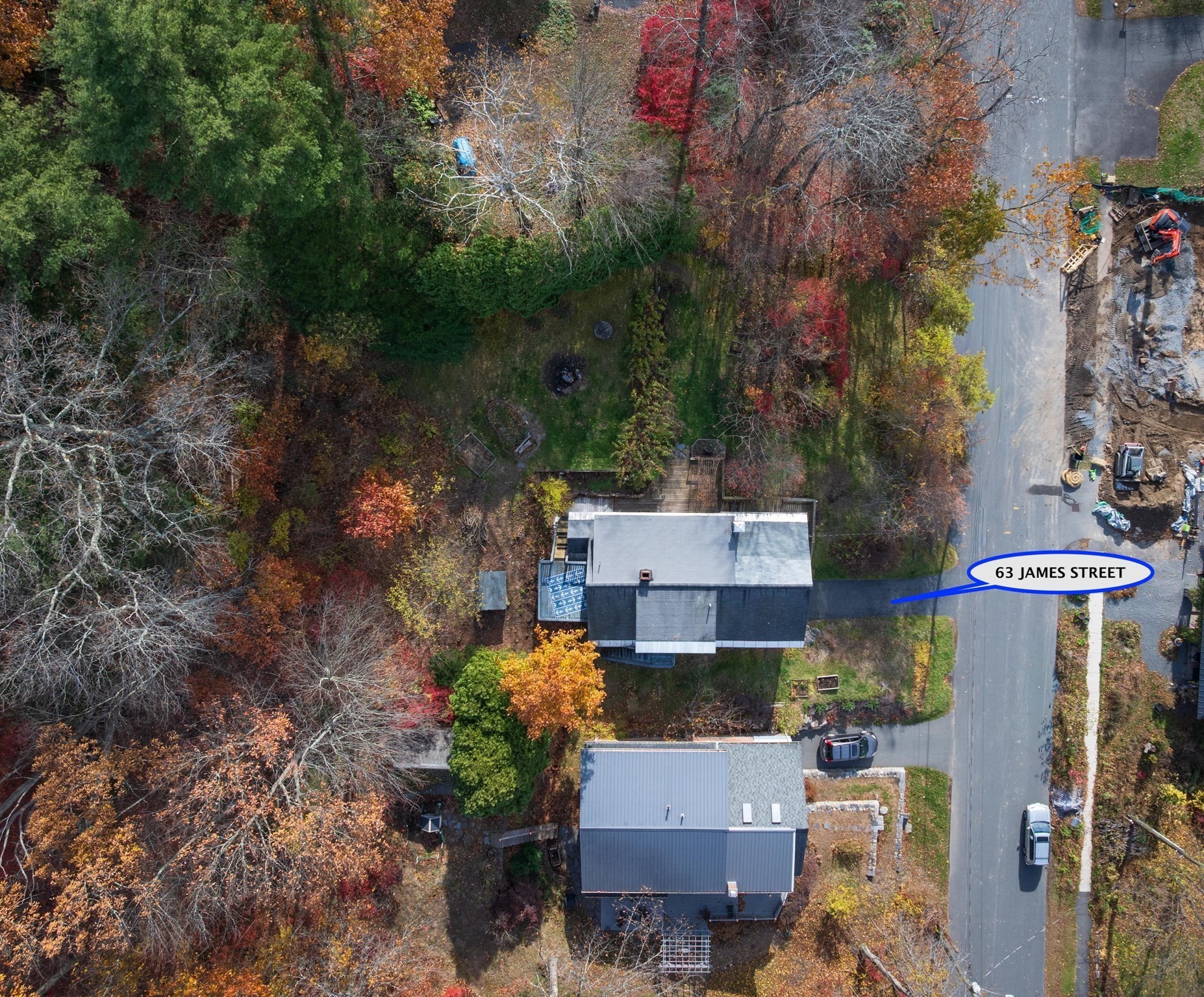 63 James St, Greenfield, MA 01301 - Image 38