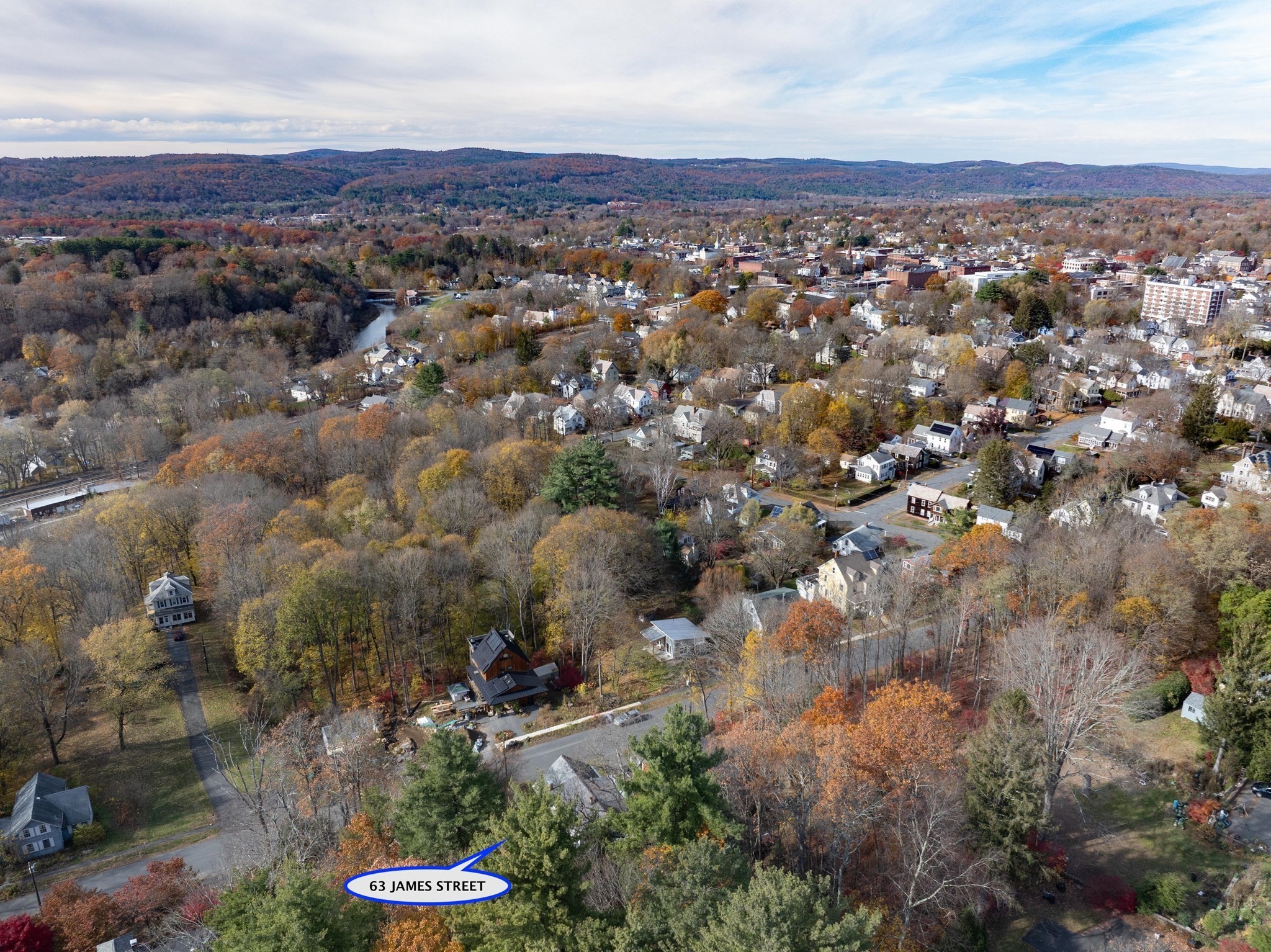 63 James St, Greenfield, MA 01301 - Image 39