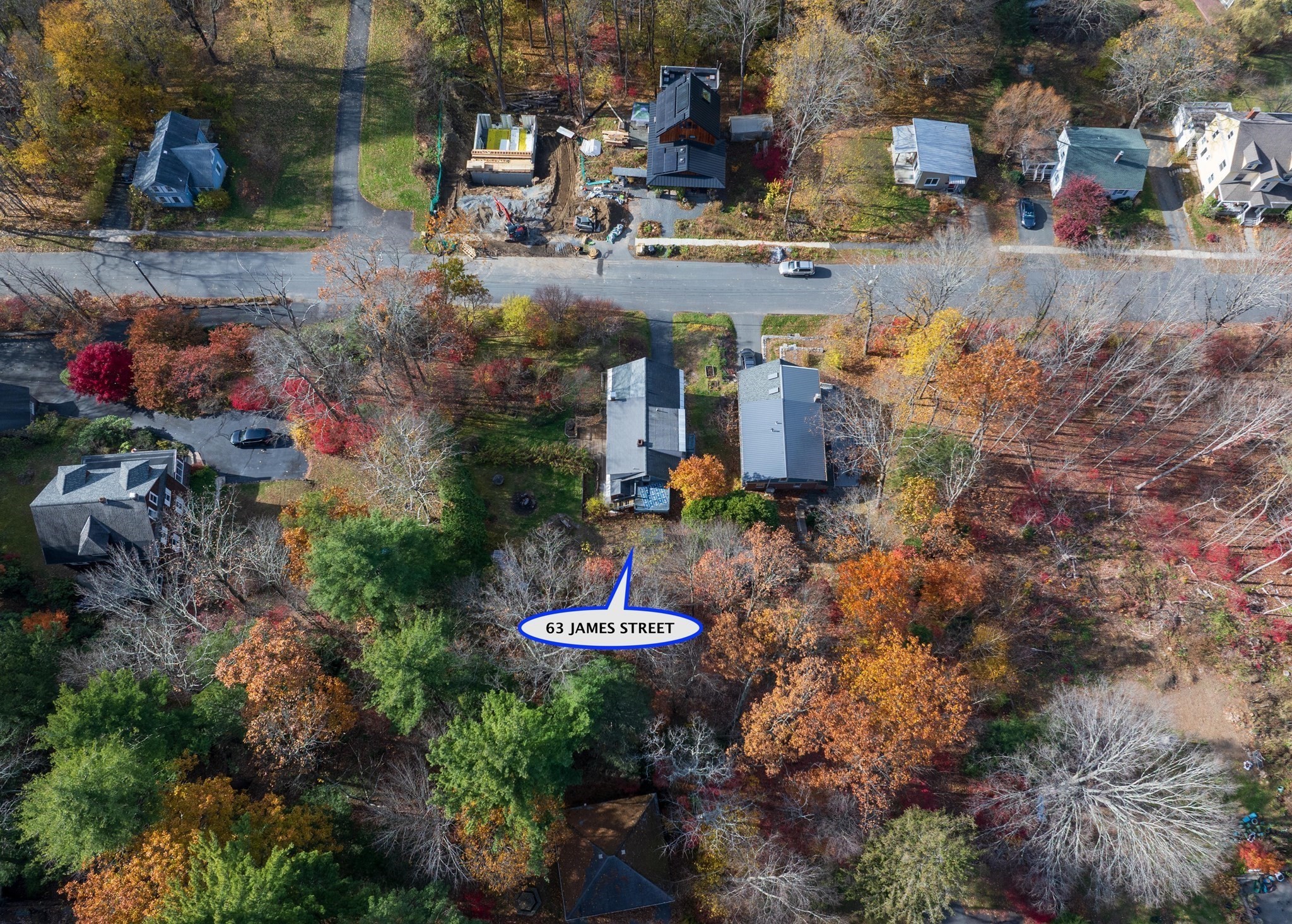 63 James St, Greenfield, MA 01301 - Image 40