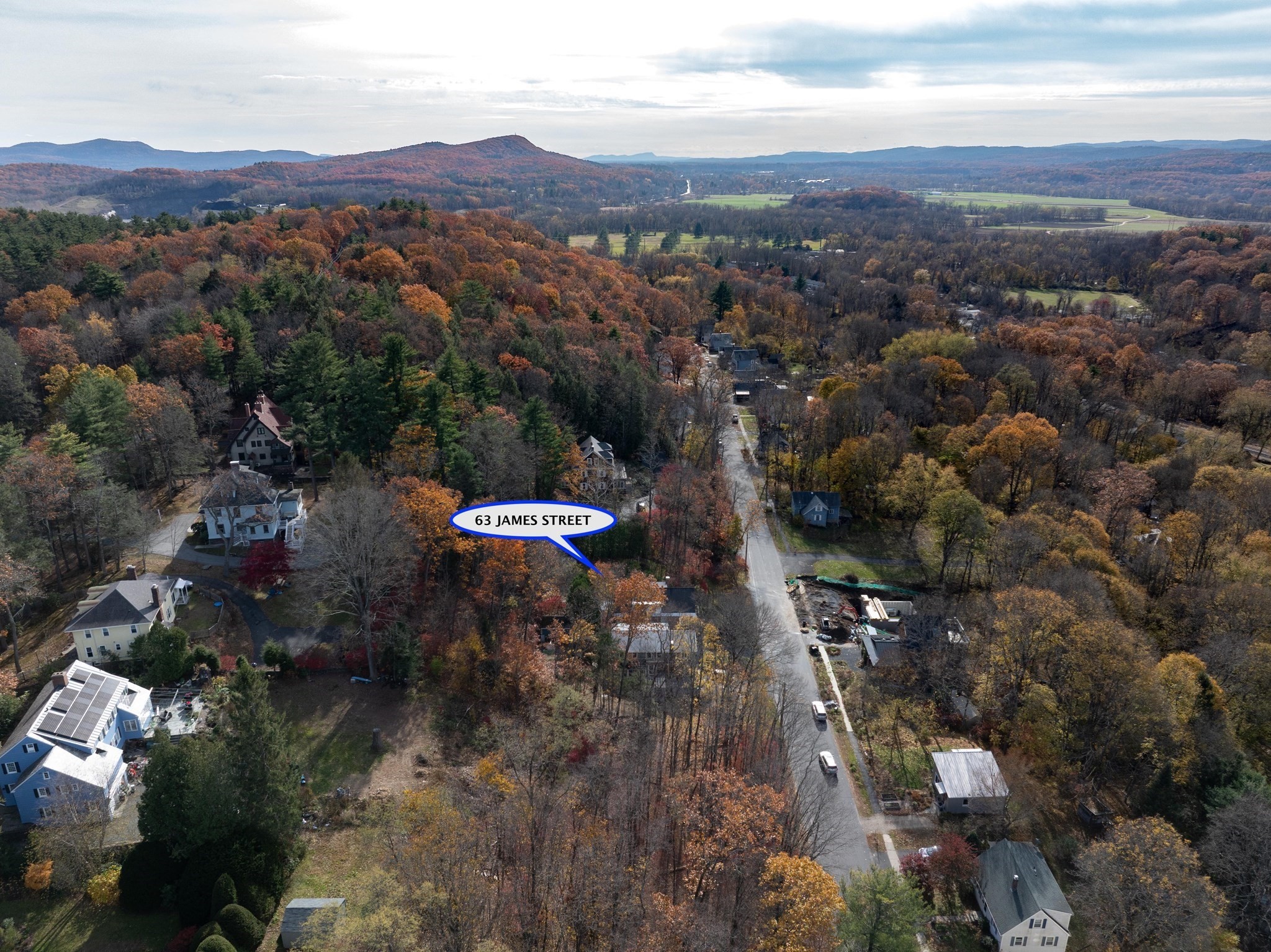 63 James St, Greenfield, MA 01301 - Image 41