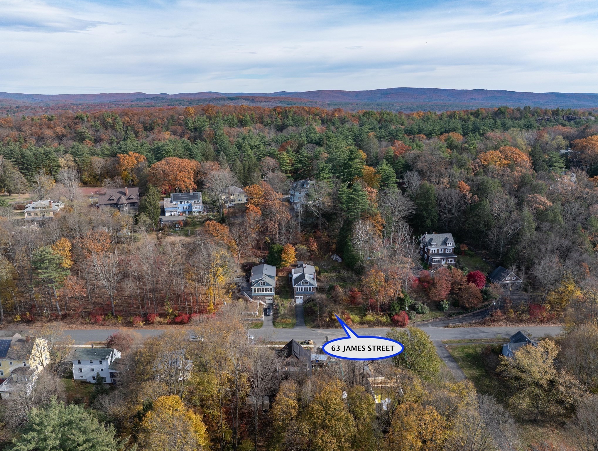 63 James St, Greenfield, MA 01301 - Image 42