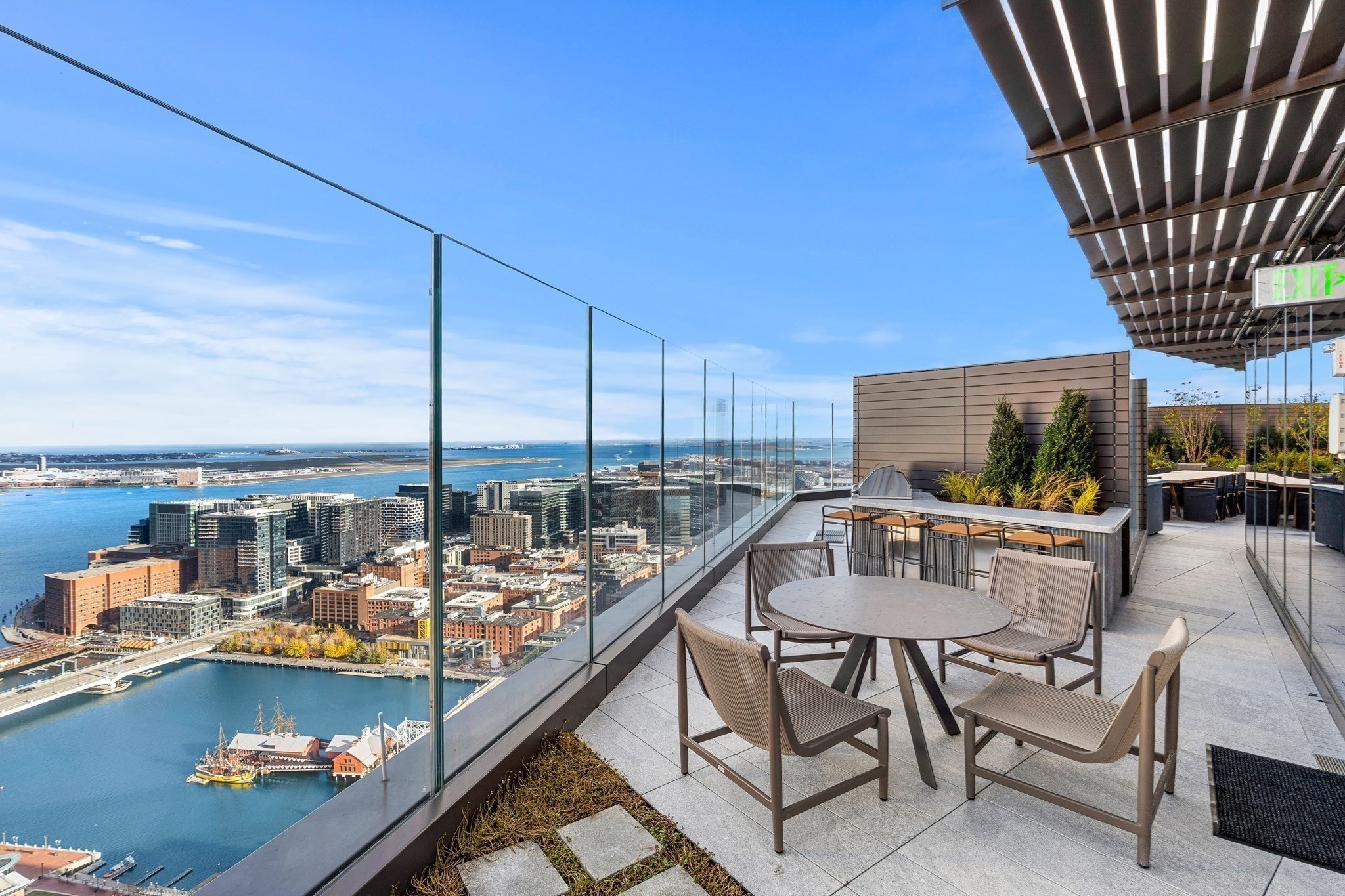 682 Atlantic Ave Unit 40M, Downtown, Boston, MA 02110 - Image 12