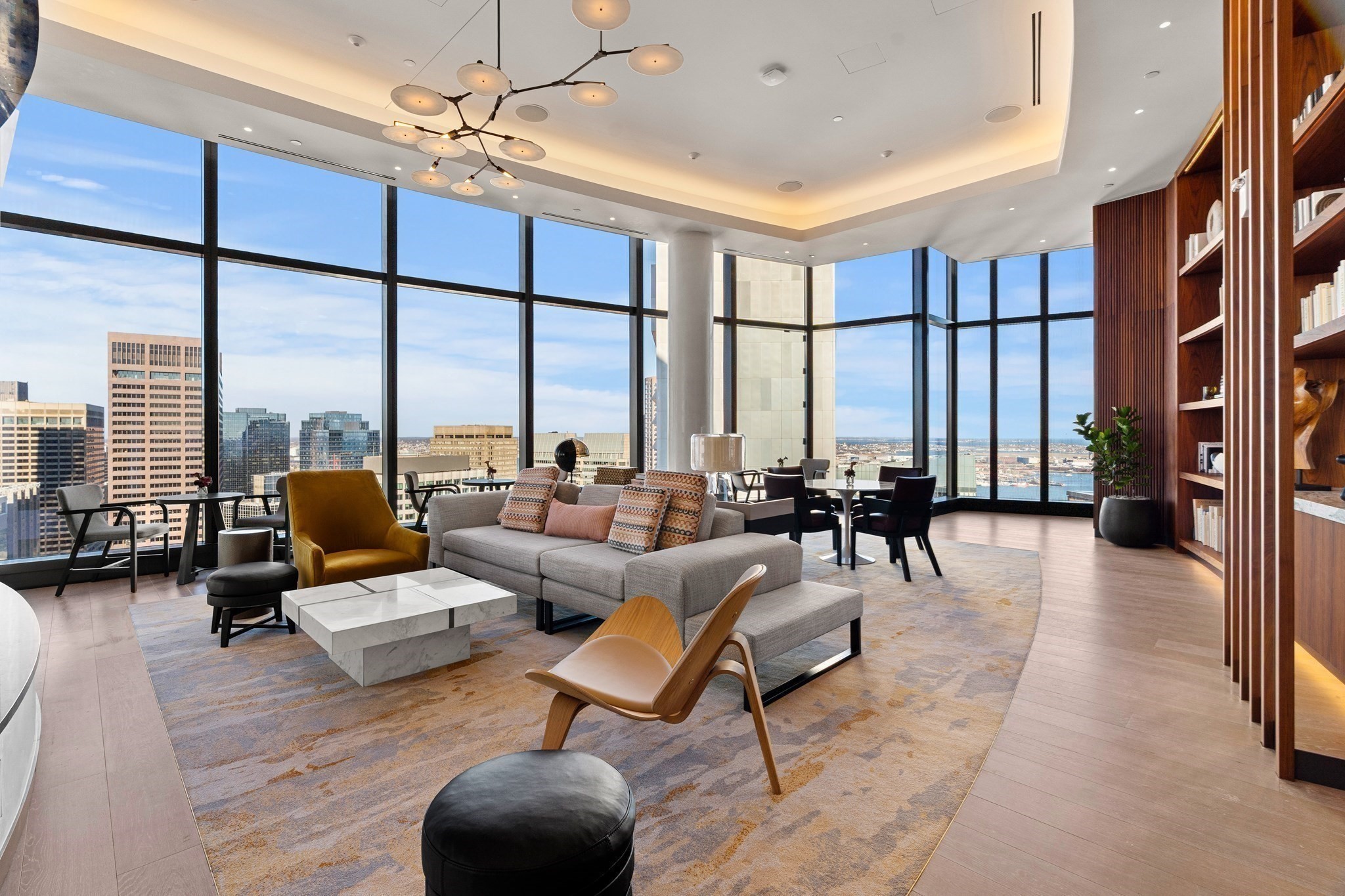 682 Atlantic Ave Unit 40M, Downtown, Boston, MA 02110 - Image 17