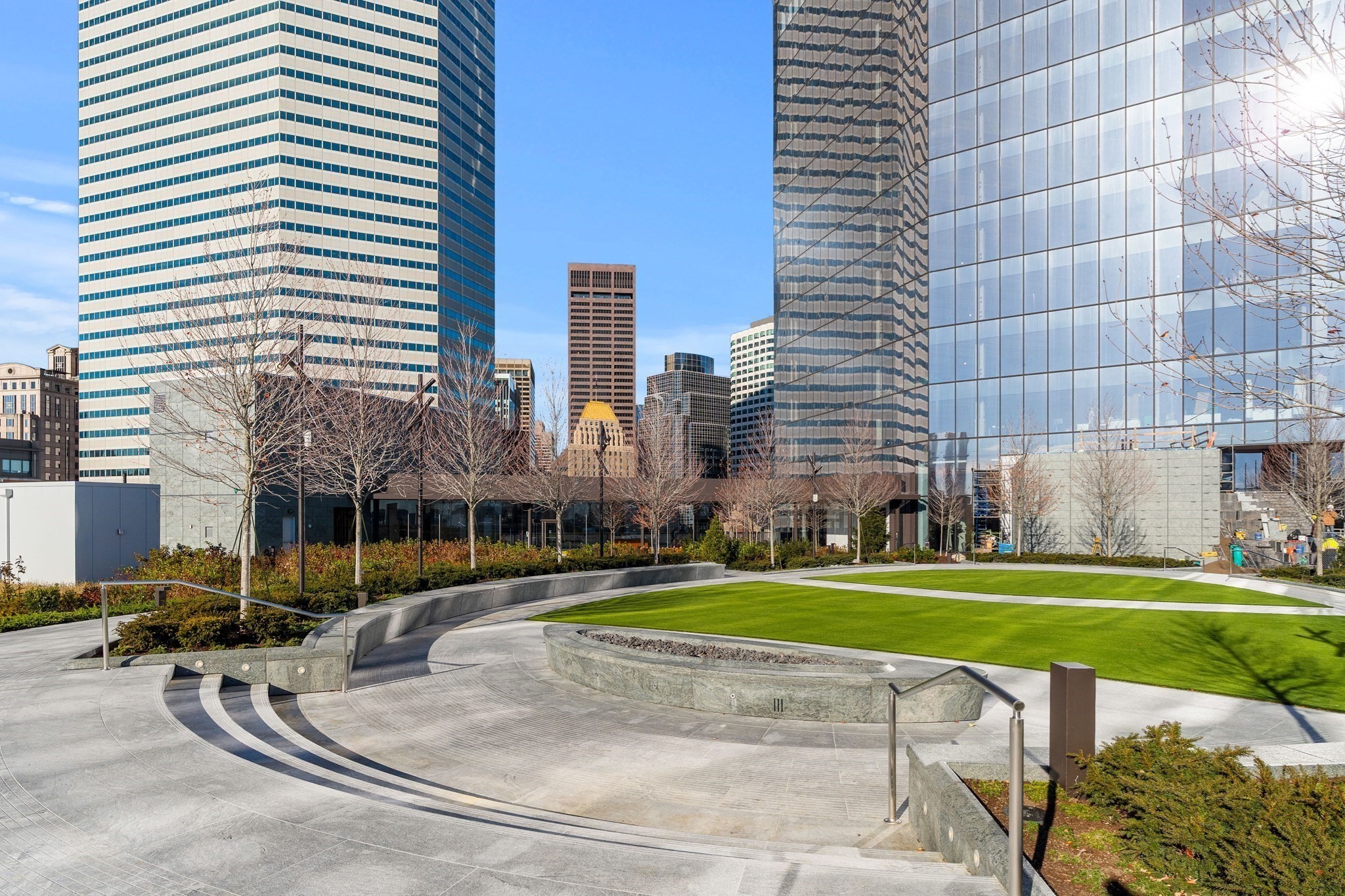 682 Atlantic Ave Unit 40M, Downtown, Boston, MA 02110 - Image 3