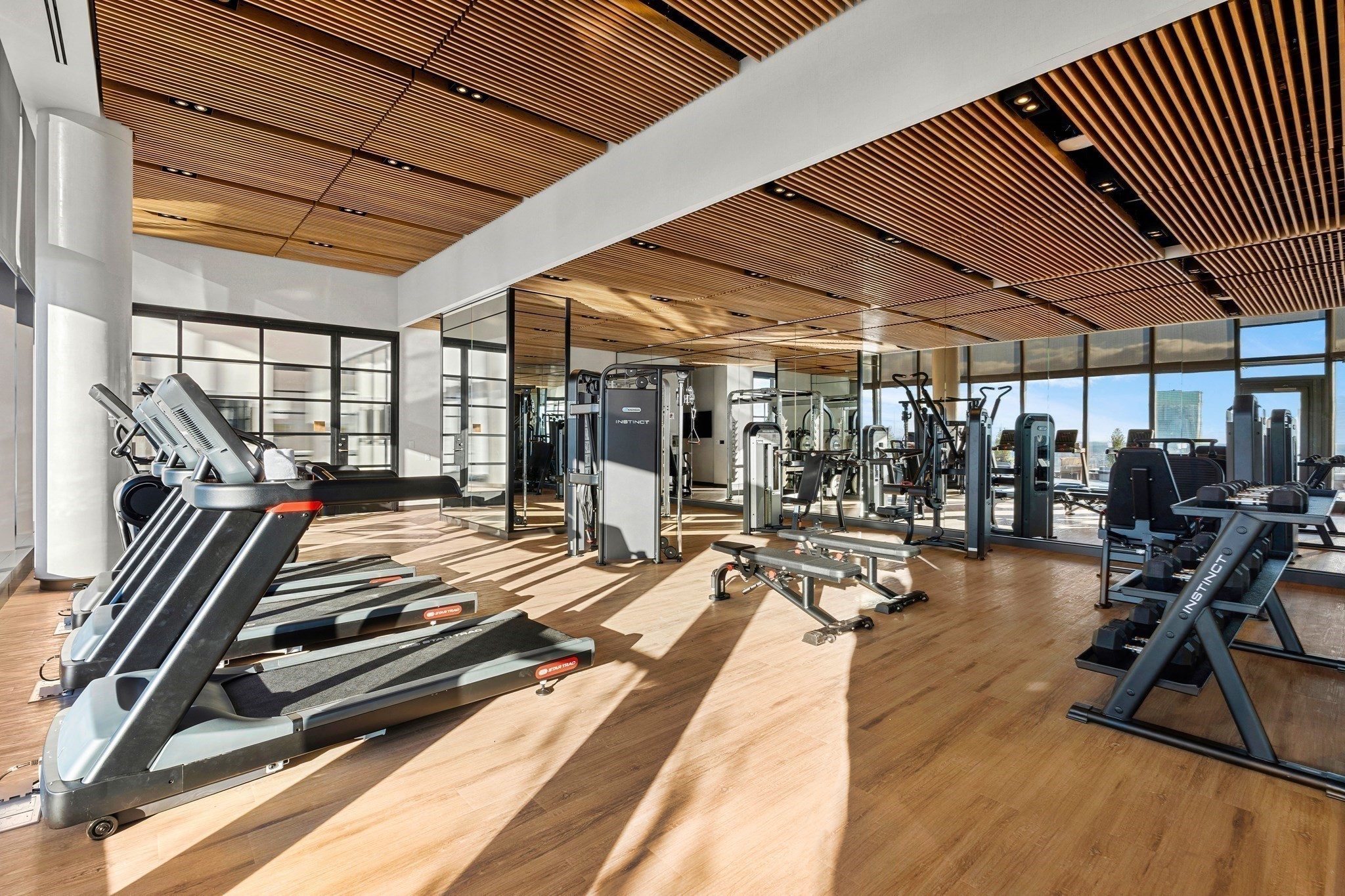 682 Atlantic Ave Unit 40M, Downtown, Boston, MA 02110 - Image 7