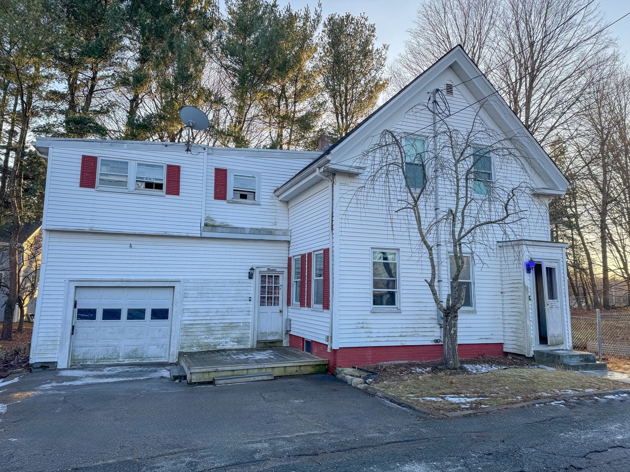 14 Elm Ave, Holbrook, MA 02343 - Image 2