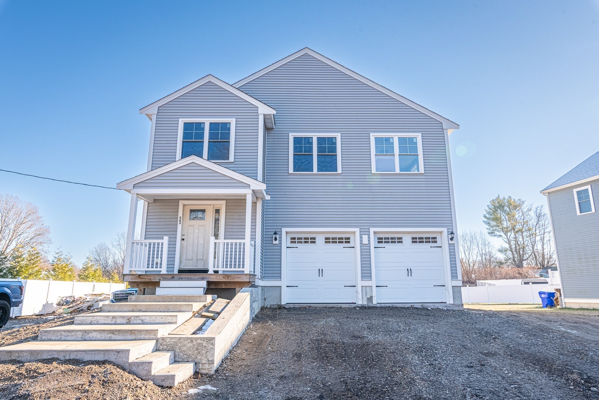 563 Whittenton St, Taunton, MA 02780 - Image 1