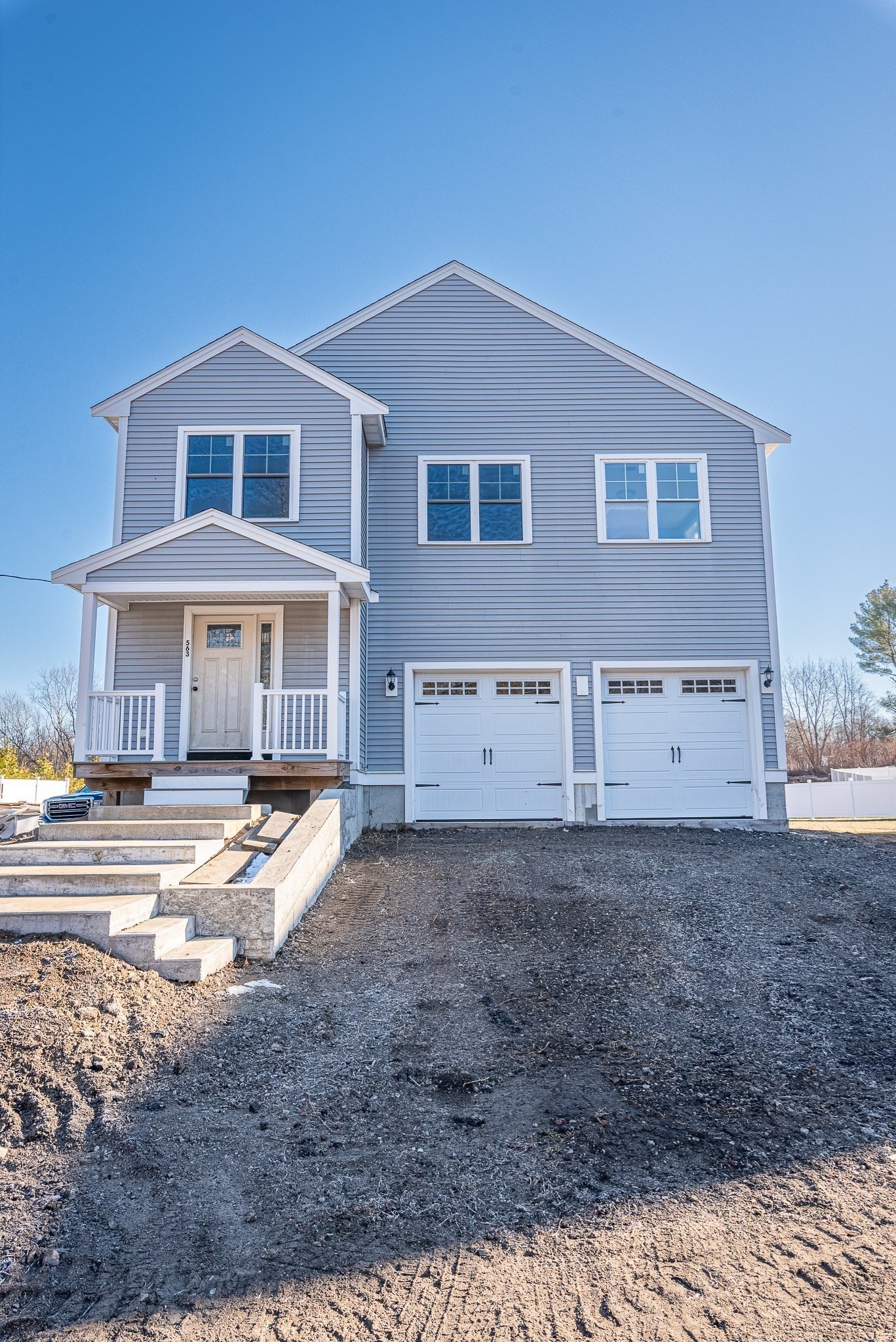 563 Whittenton St, Taunton, MA 02780 - Image 2