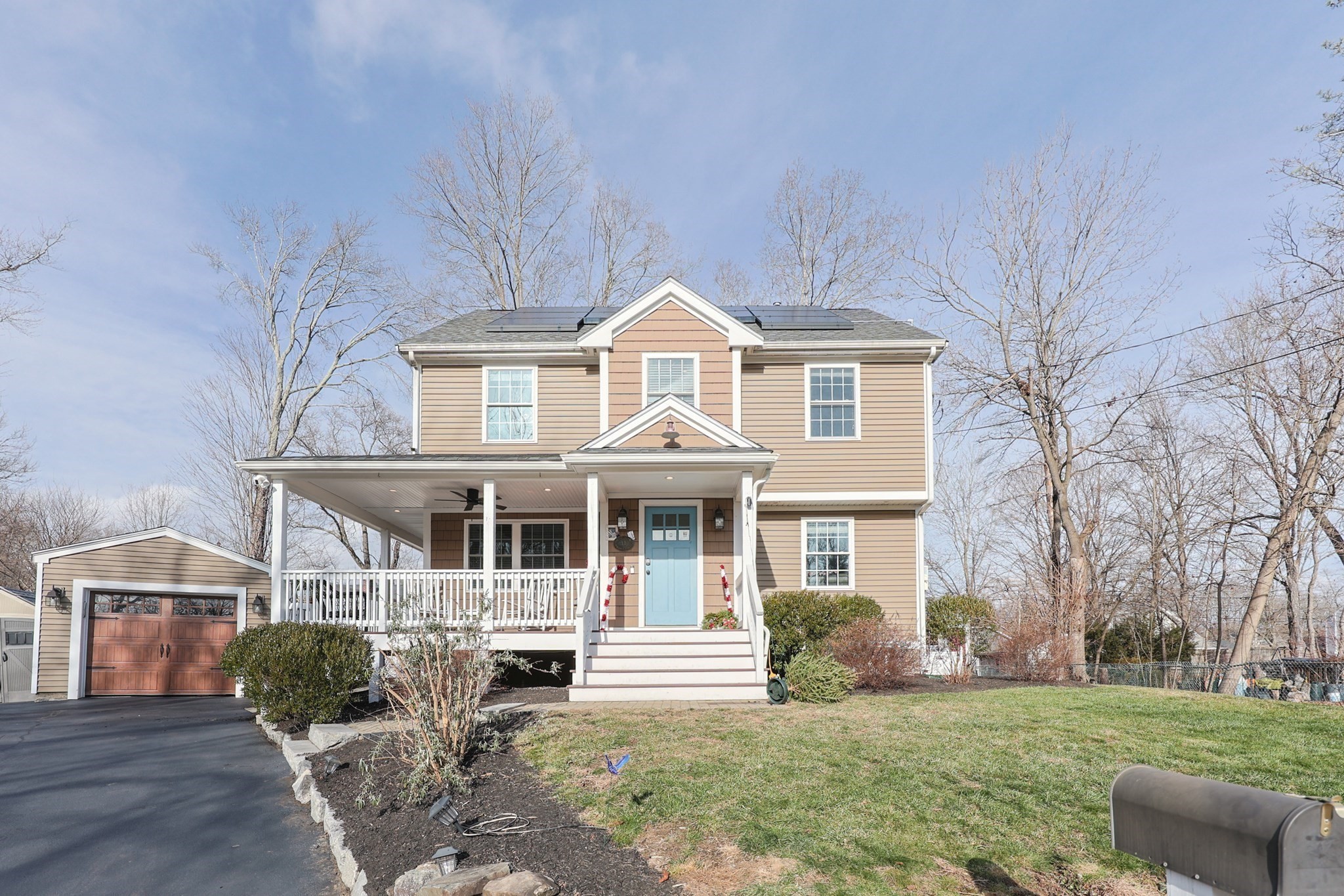 43 Marjorie St, Attleboro, MA 02703