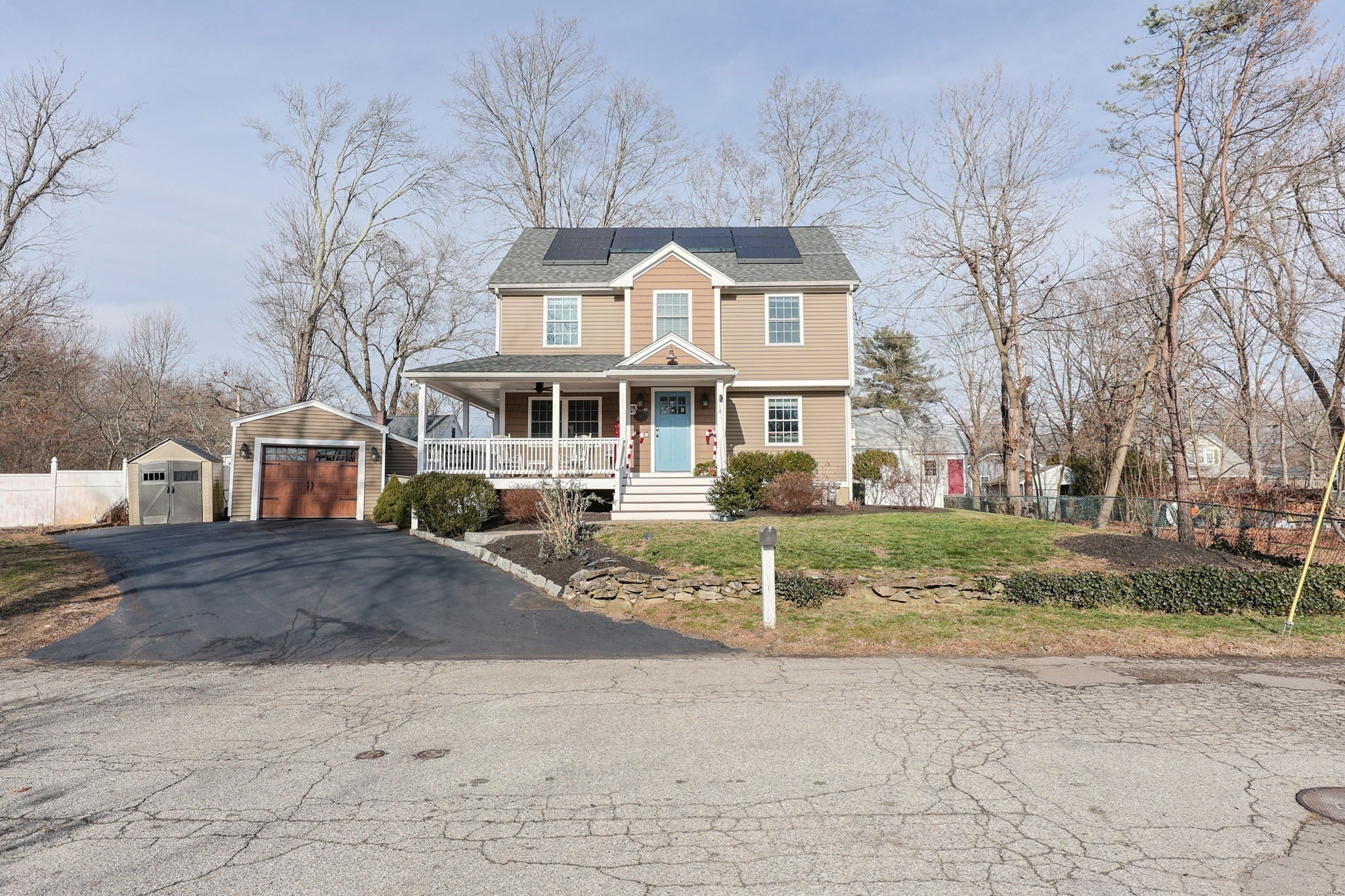 43 Marjorie St, Attleboro, MA 02703 - Image 2