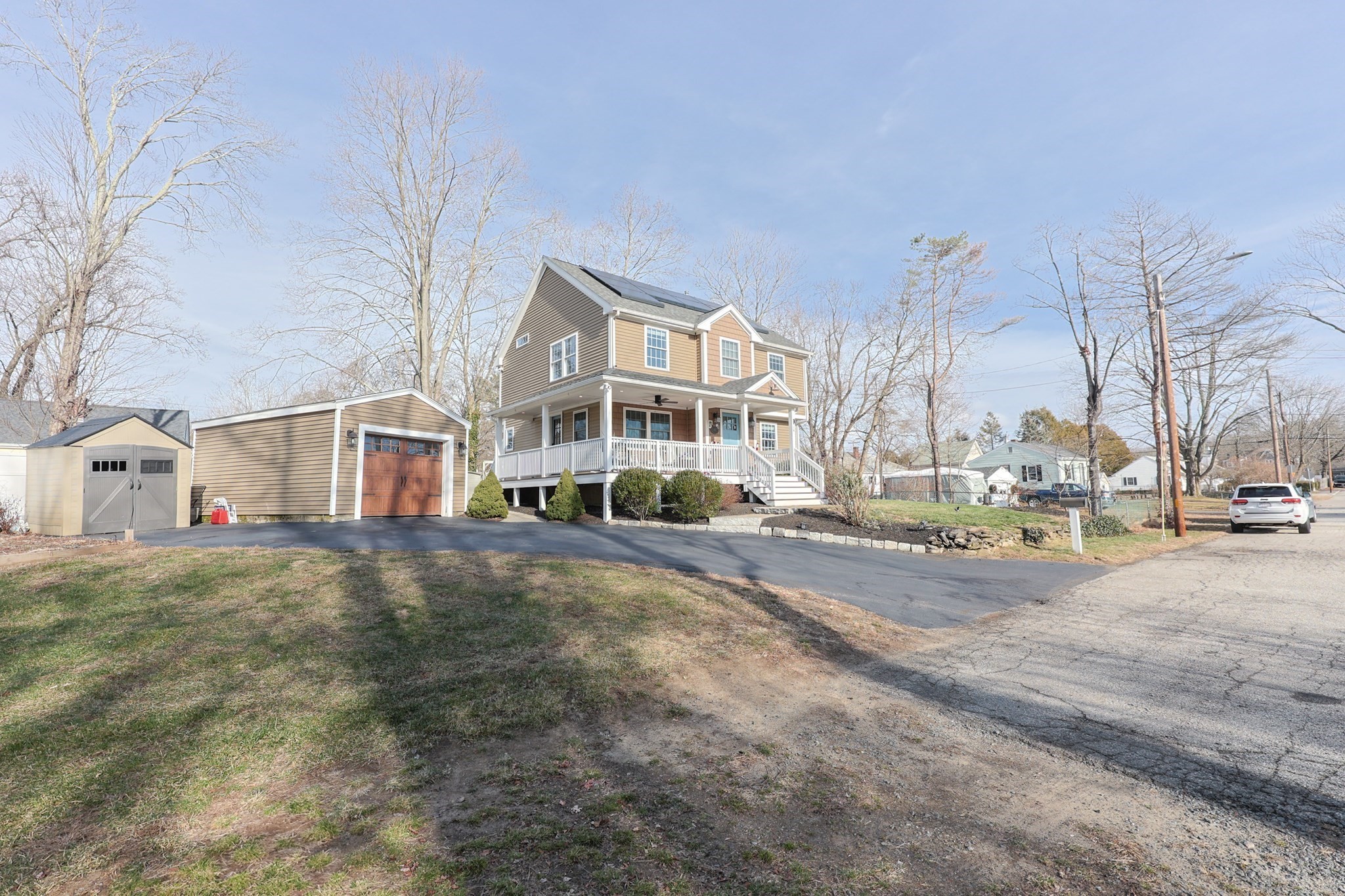 43 Marjorie St, Attleboro, MA 02703 - Image 4