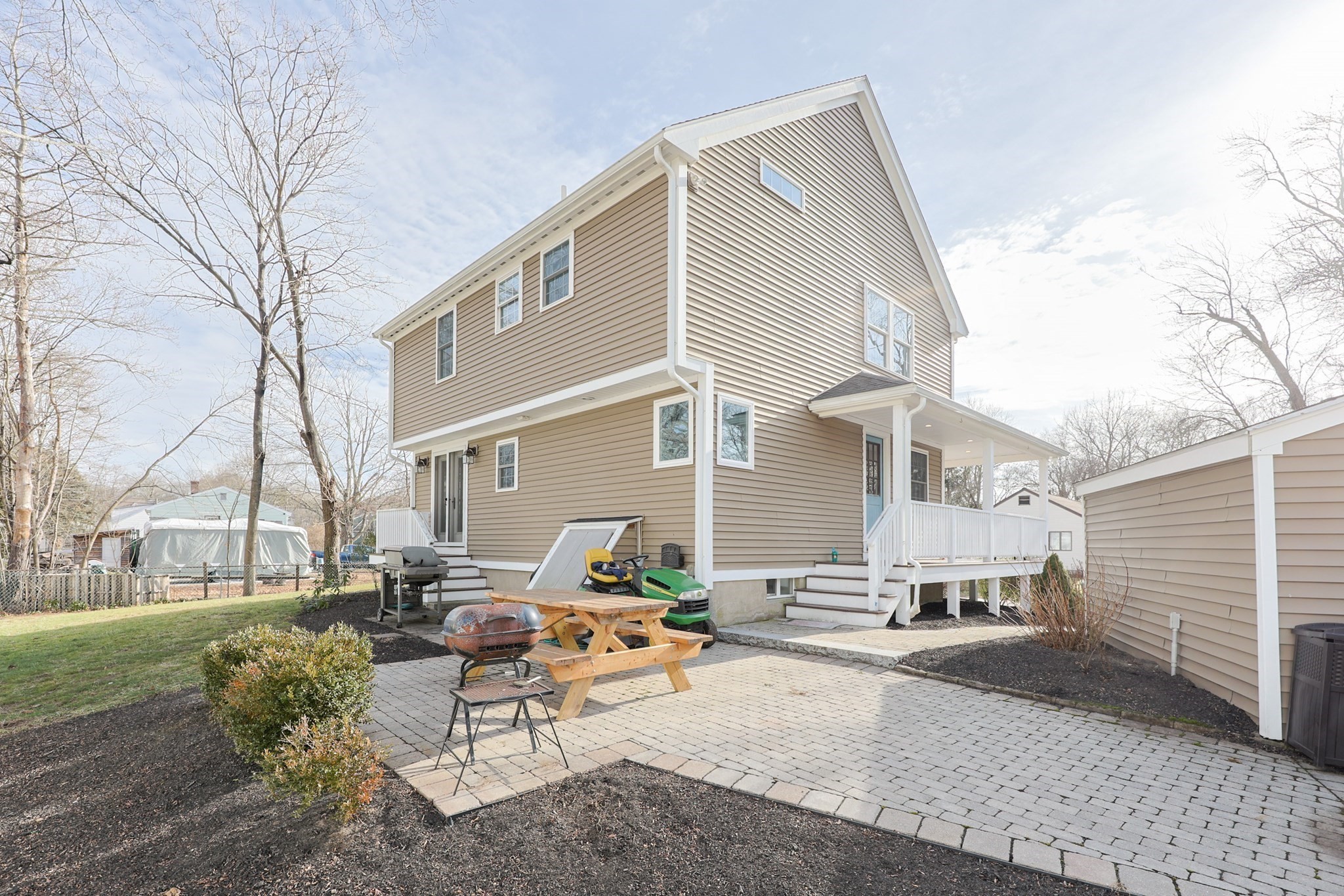 43 Marjorie St, Attleboro, MA 02703 - Image 7