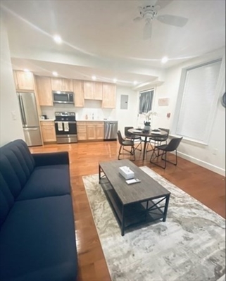 1776 Beacon Street, Apt B