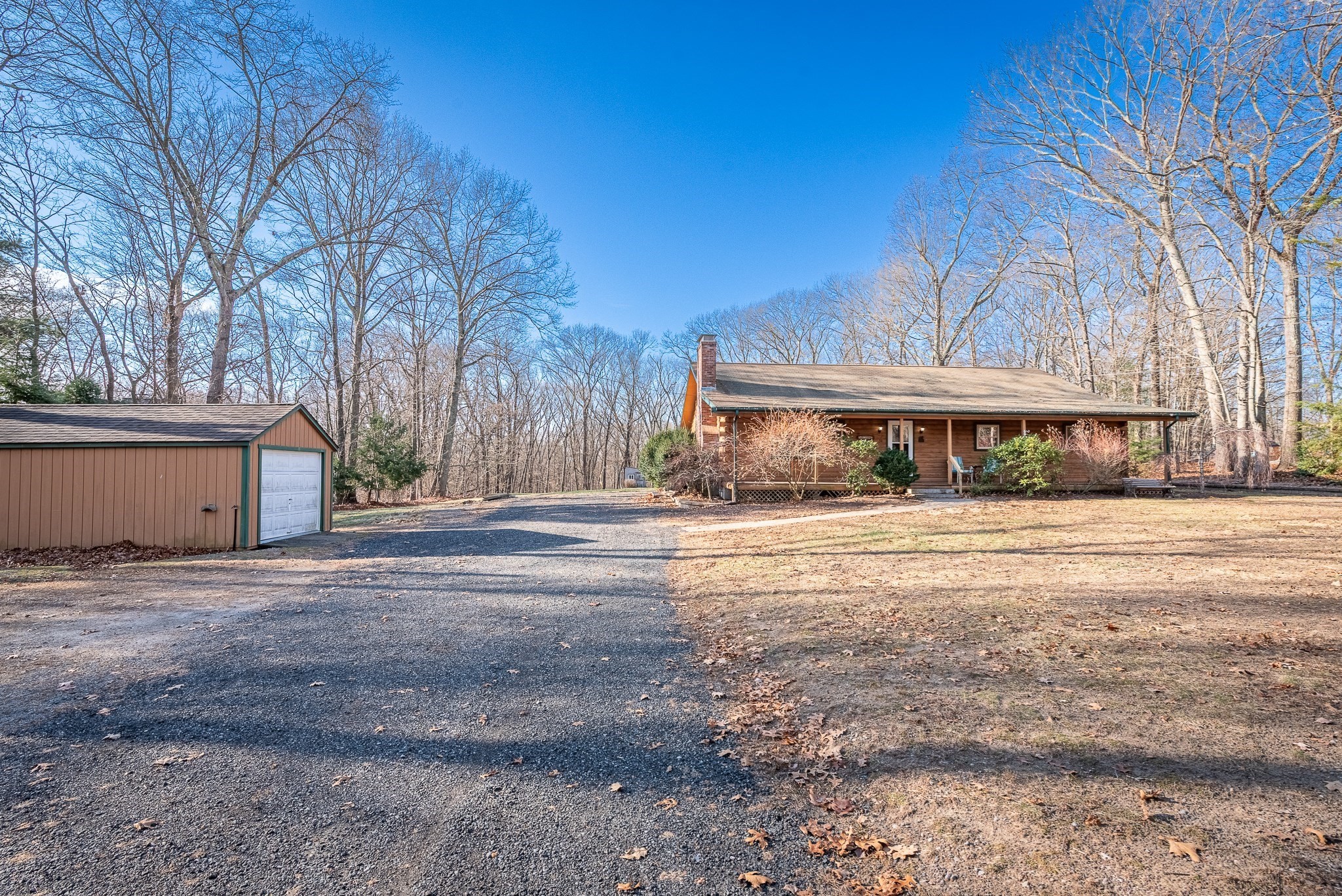 56 Parmenter Ln, North Attleboro, MA 02760 - Image 34