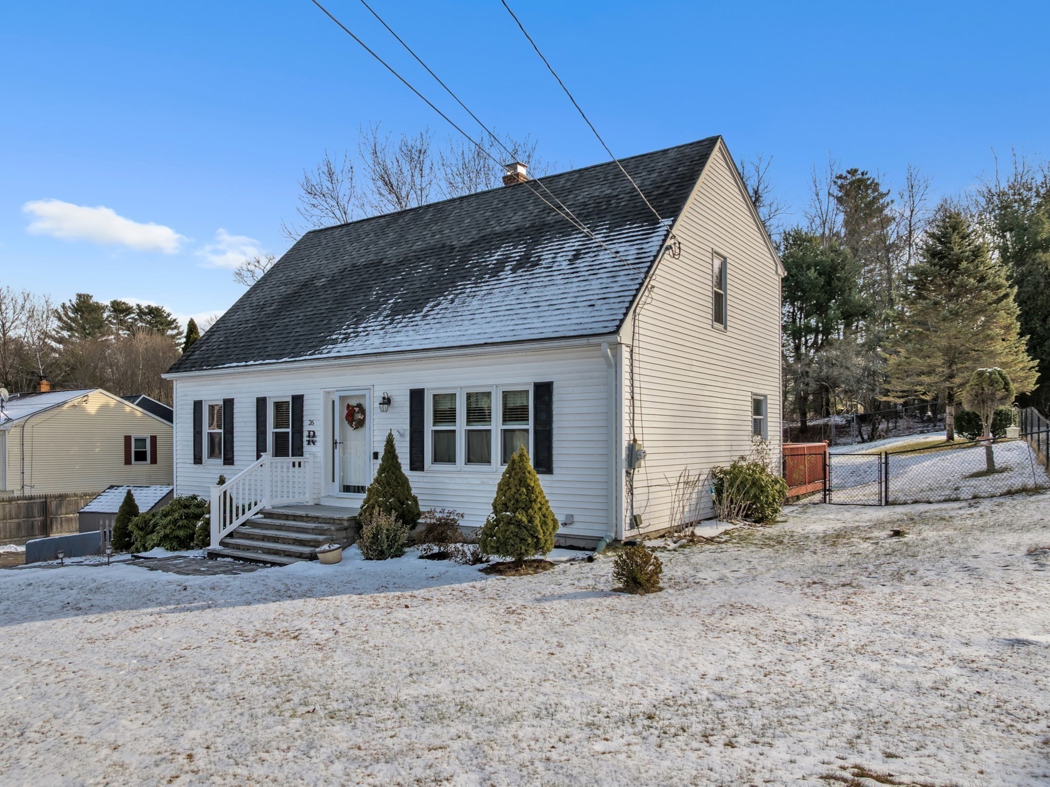 26 Stephen Drive, Webster, MA 01570 - Image 2